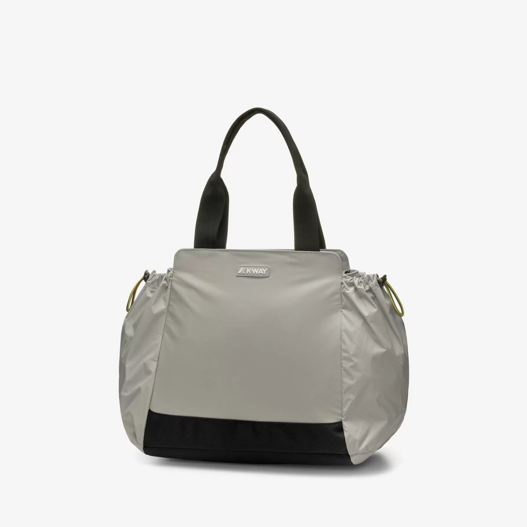 Bags And Duffle Bags*K-WAY Aisy - Bags - Tote Bag - Woman - Beige Lt