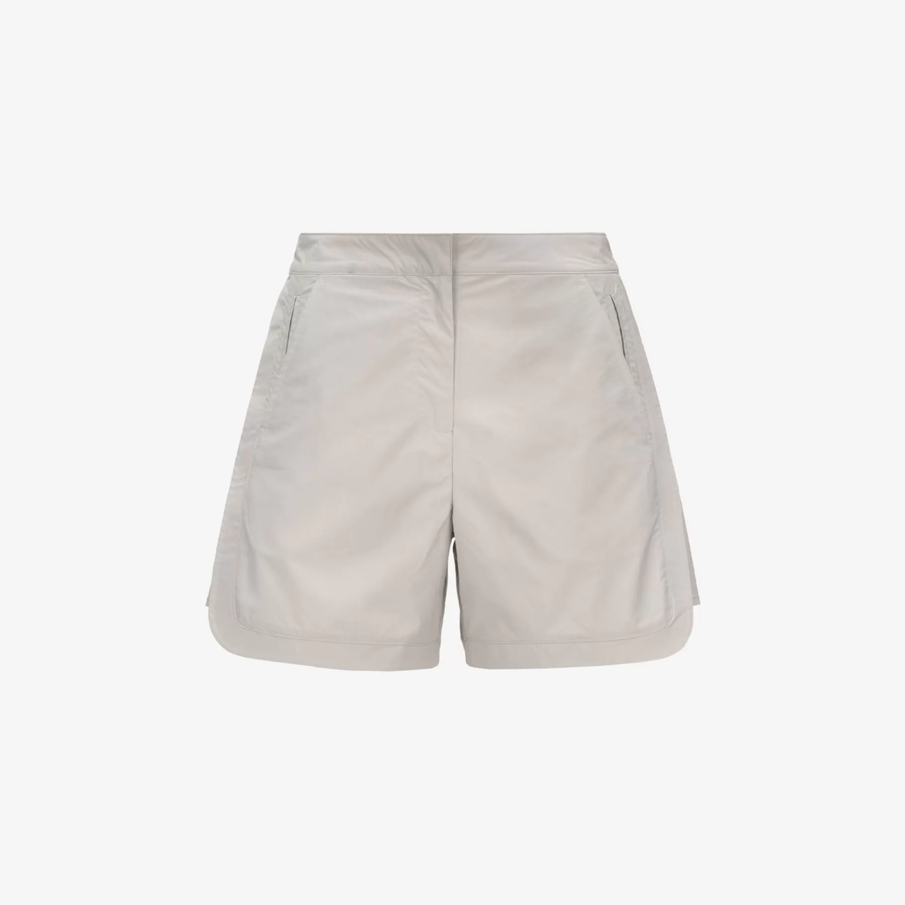 Shorts*K-WAY Annise - Shorts - Sportshorts - Woman - Beige Lt