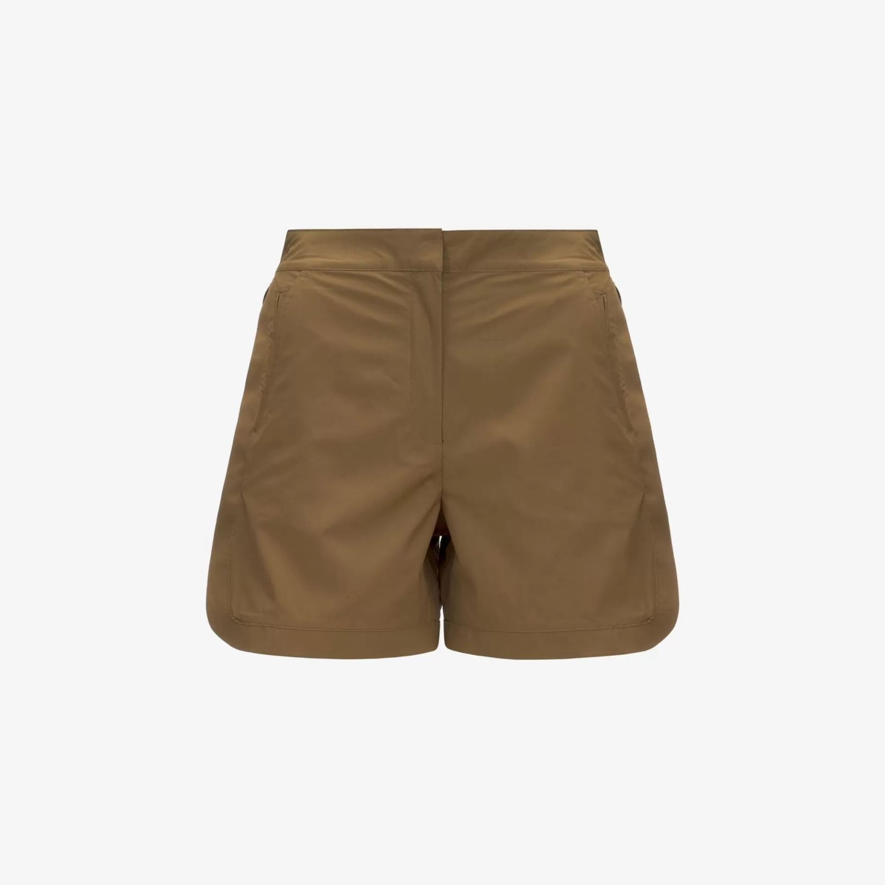 Shorts*K-WAY Annise - Shorts - Sportshorts - Woman - Brown Corda