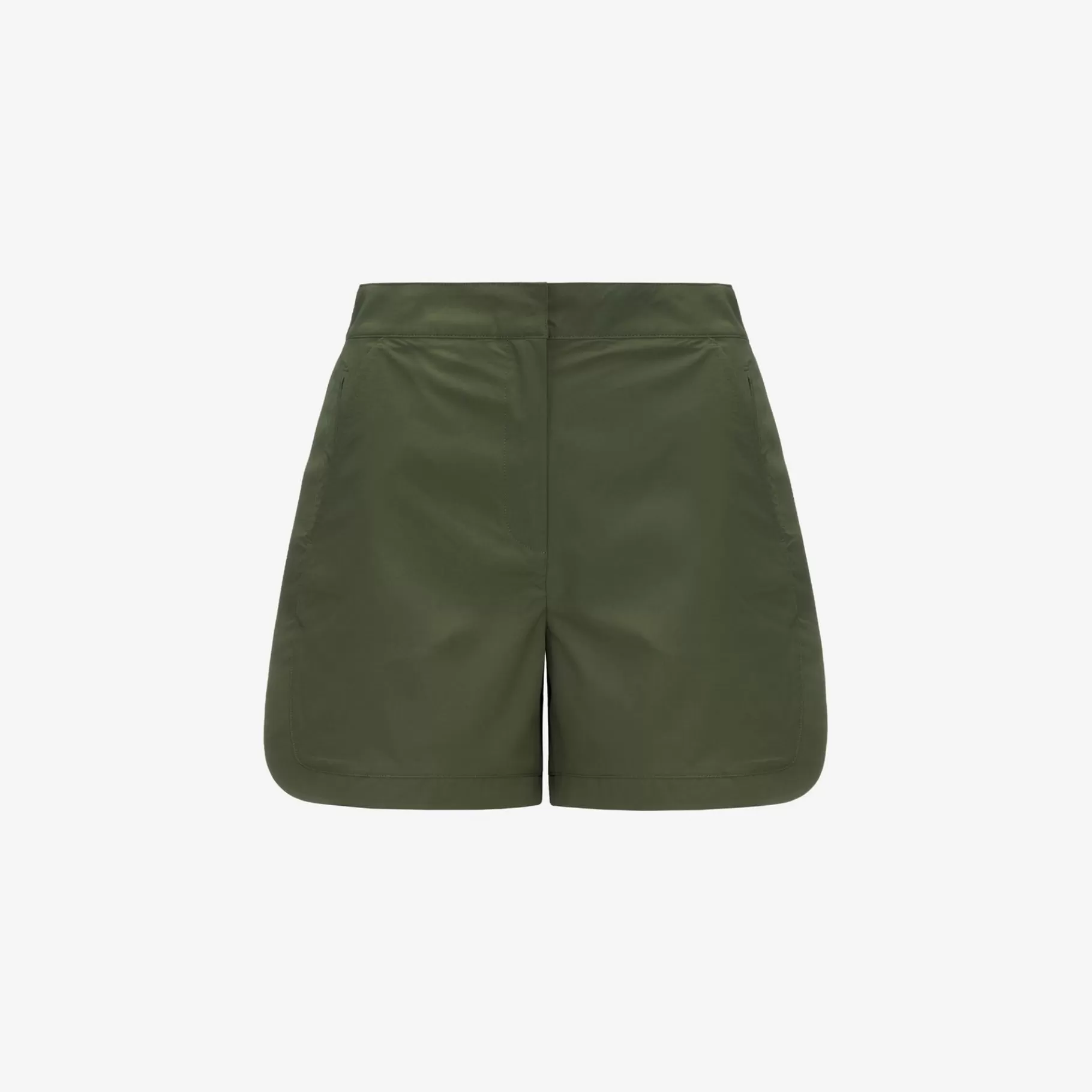 Shorts*K-WAY Annise - Shorts - Sportshorts - Woman - Green Cypress