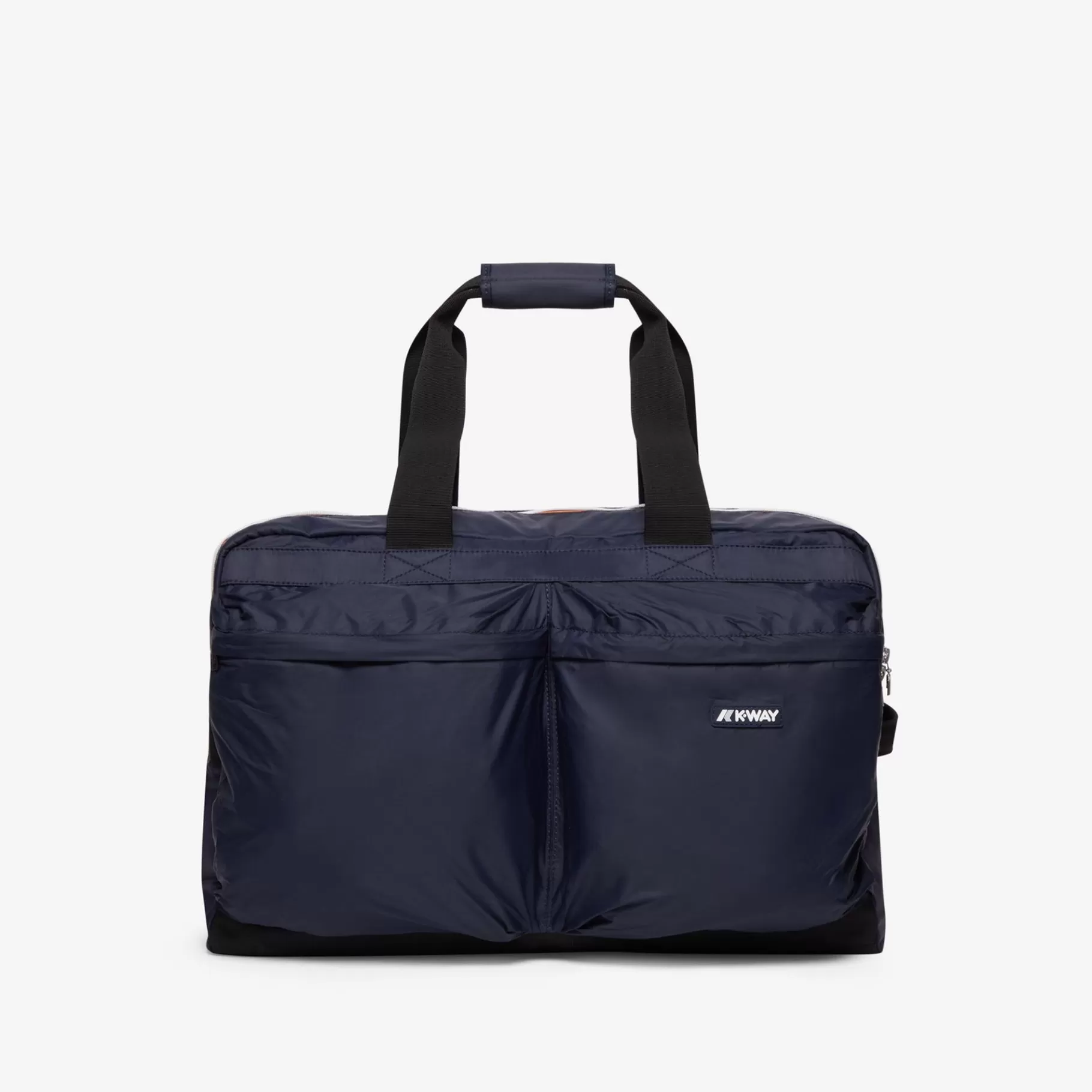 Bags And Duffle Bags*K-WAY Ardelu M - Bags - Duffle - Unisex - Blue Depth