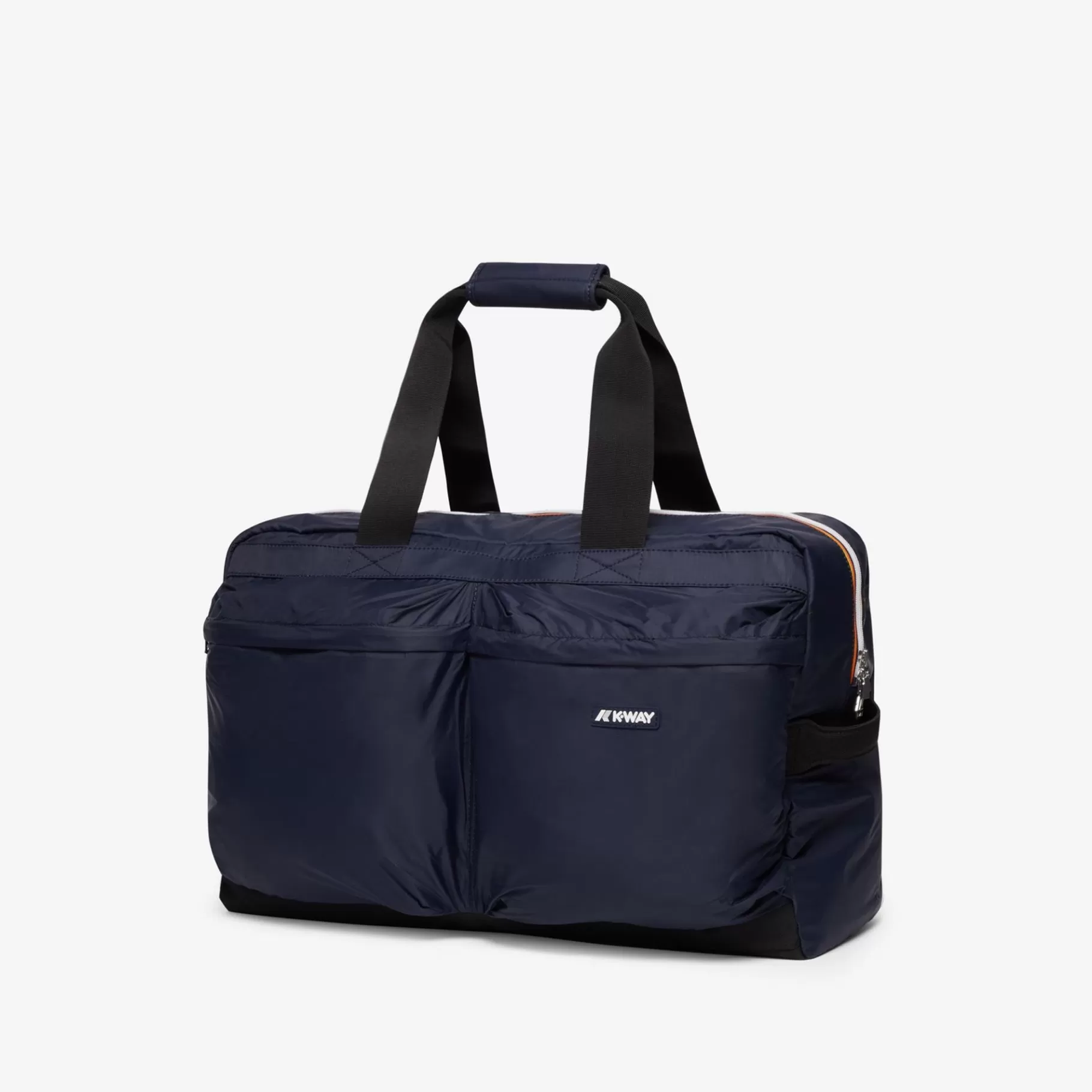 Bags And Duffle Bags*K-WAY Ardelu M - Bags - Duffle - Unisex - Blue Depth