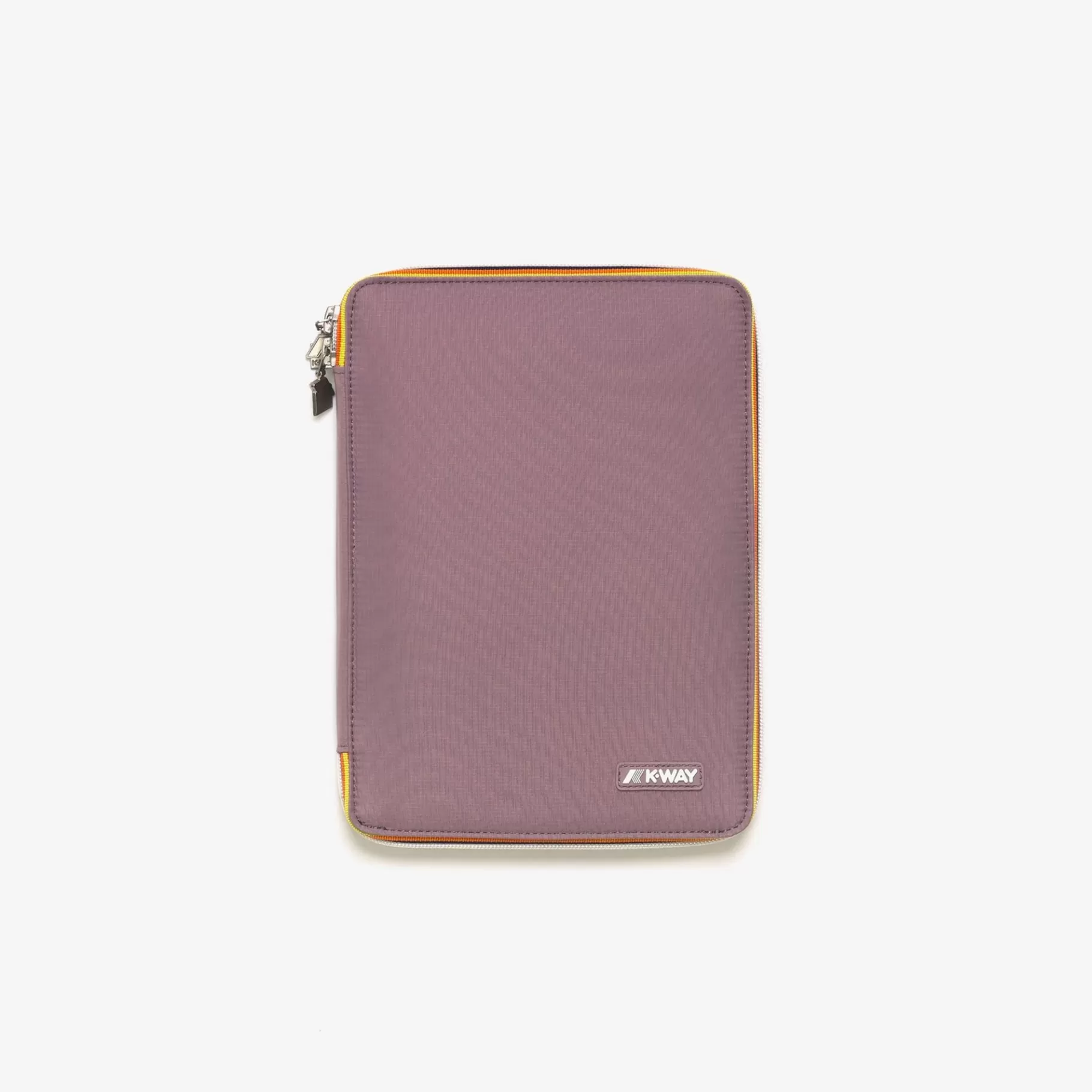 Tablet Cases*K-WAY Baden 11 - Small Accessories - Tablet Case - Unisex - Violet Dusty