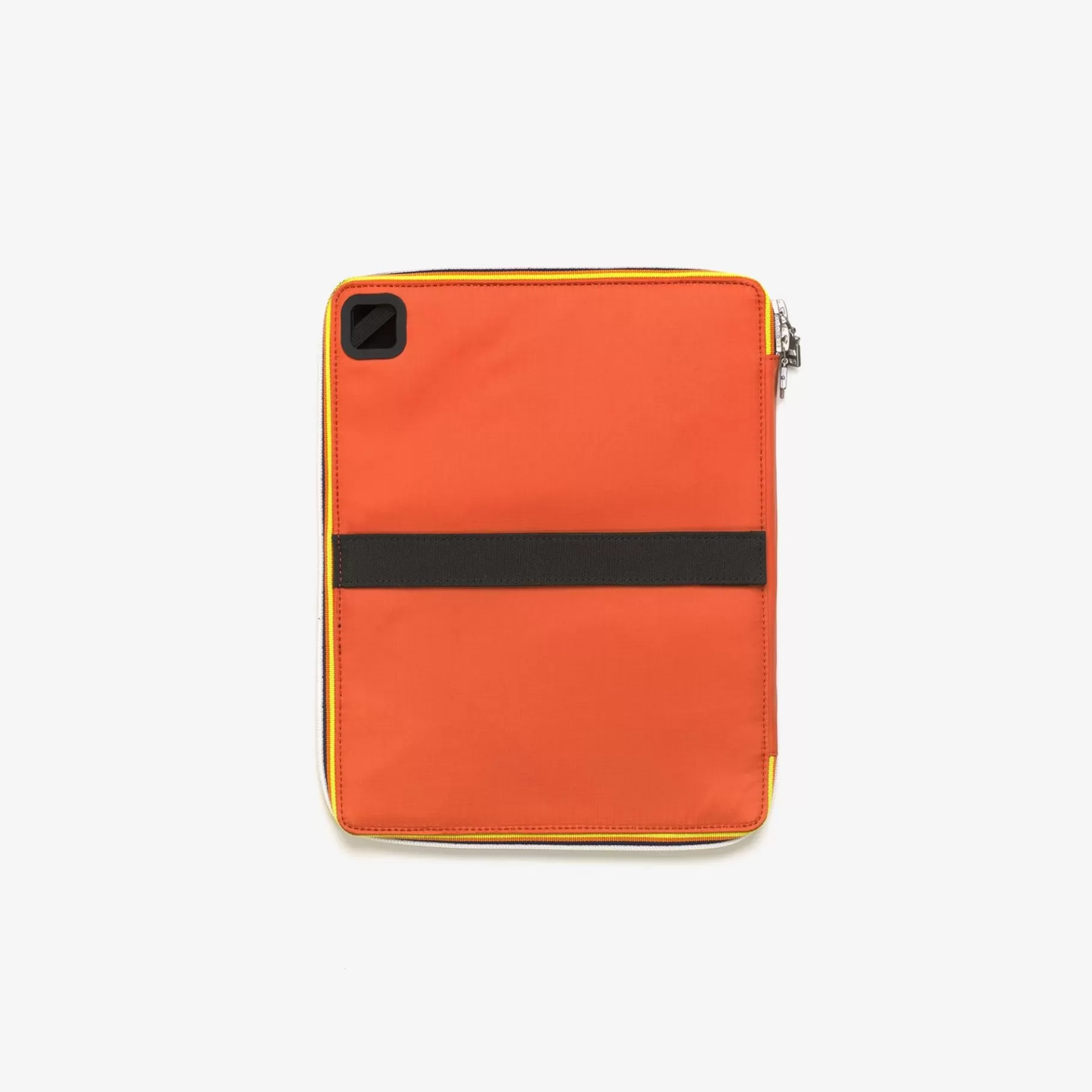 Tablet Cases*K-WAY Baden 13 - Small Accessories - Tablet Case - Unisex - Orange Rust
