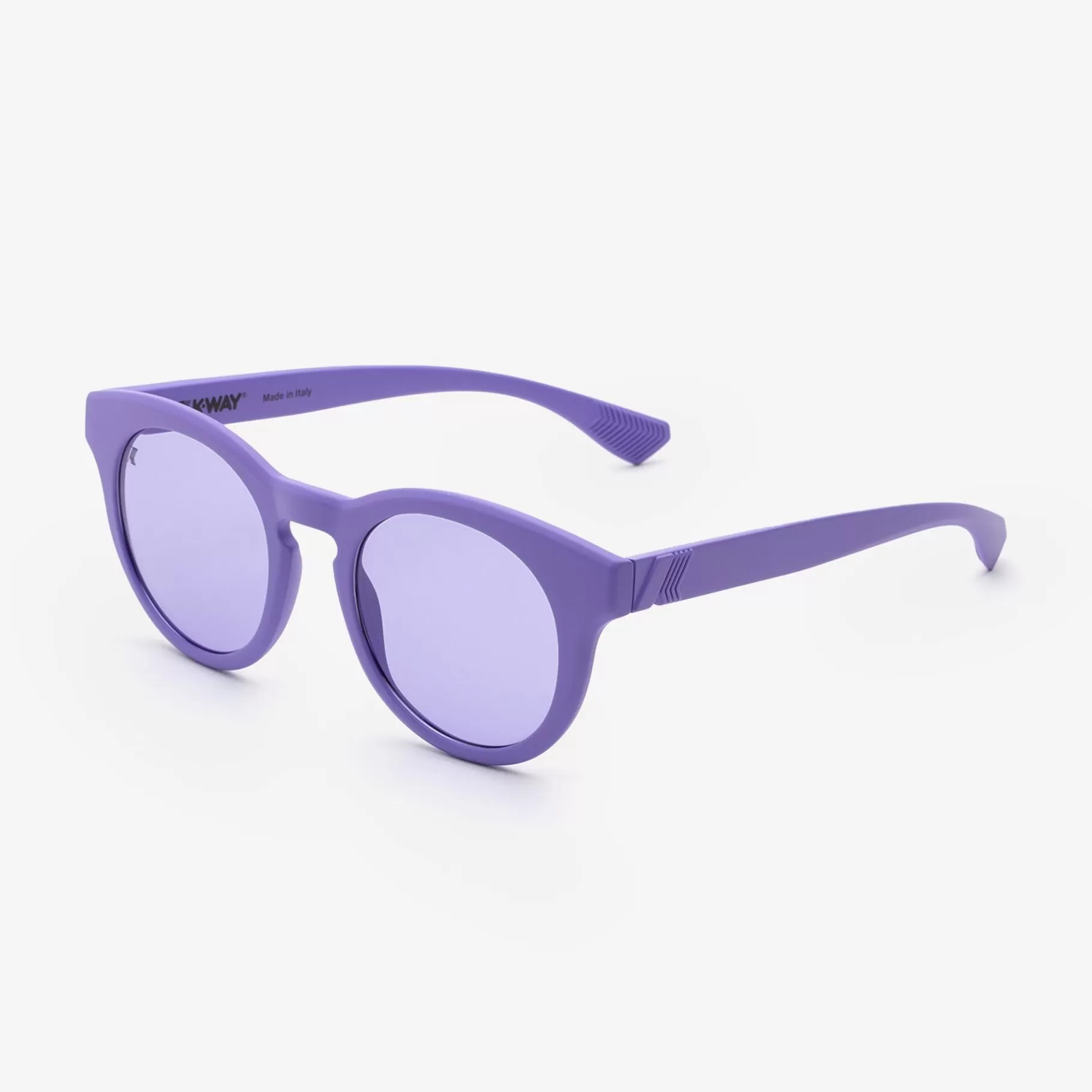 Sunglasses*K-WAY Blisse - Glasses - Sunglasses - Unisex - Iud_Violet_Lilas_Vl1