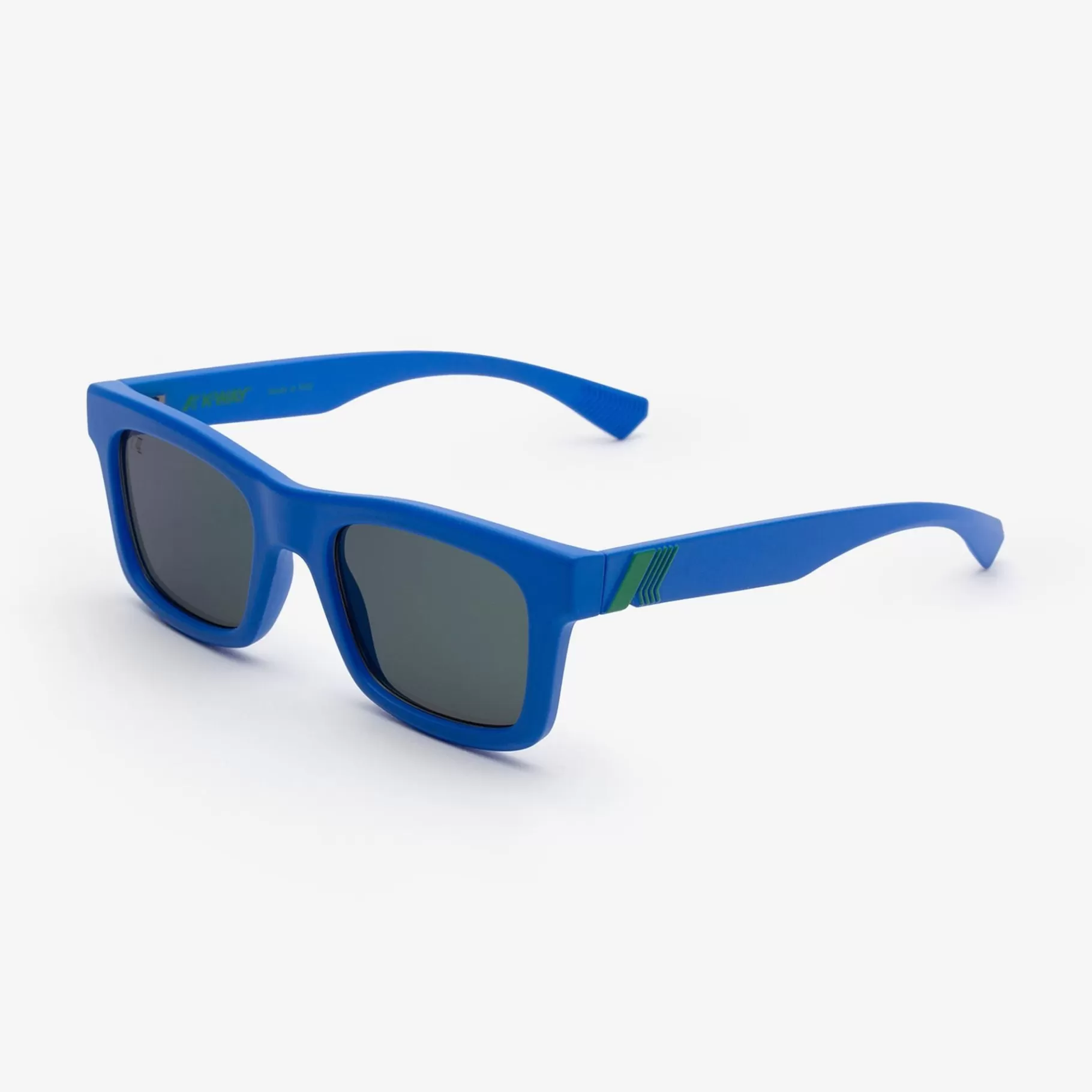 Sunglasses*K-WAY Capitaine - Glasses - Sunglasses - Man - Yv4 Bleu Gblm3