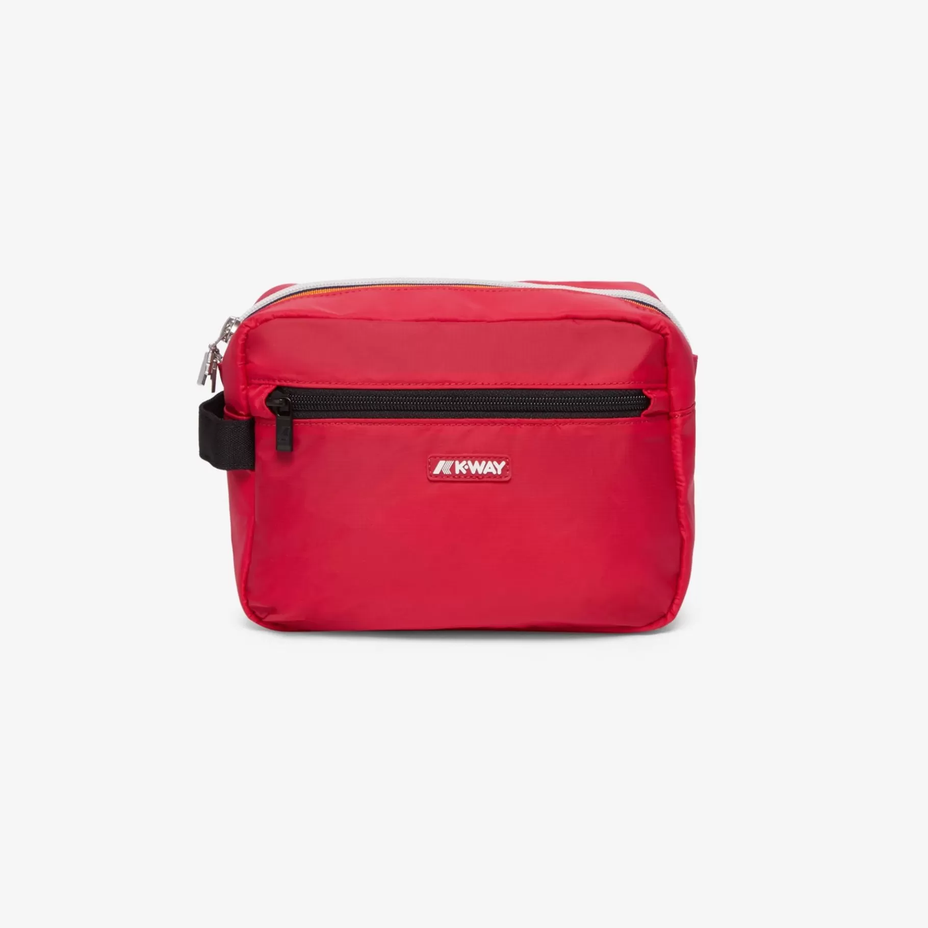 Beauty Cases*K-WAY Demu - Small Accessories - Beauty Case - Unisex - Red Berry