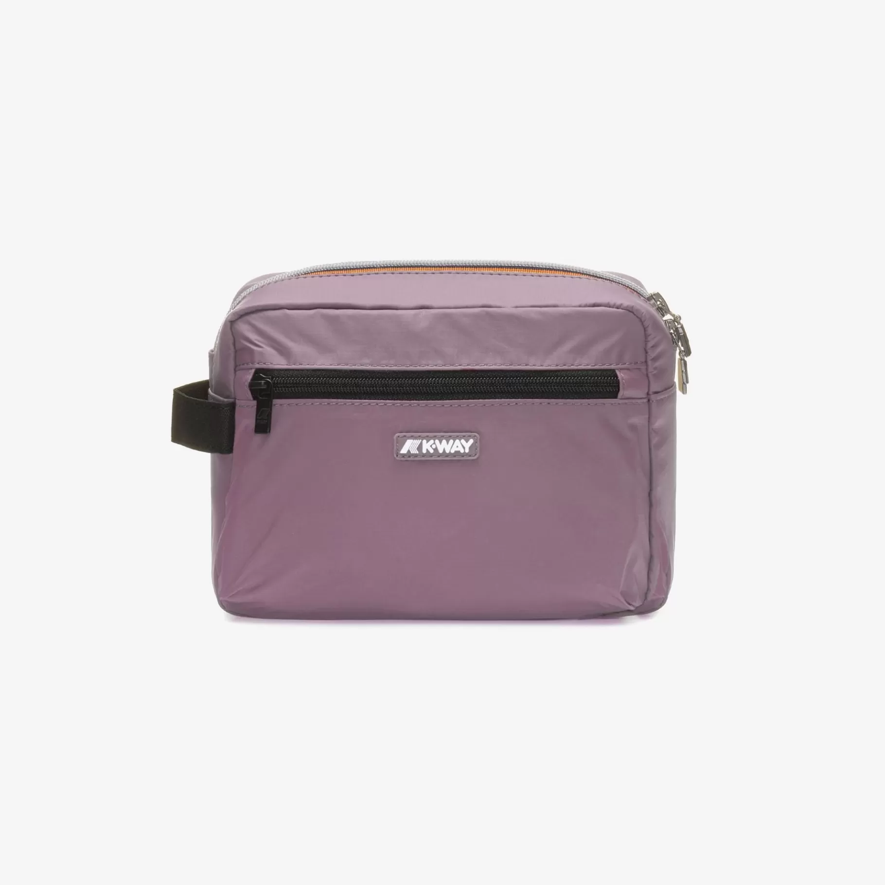 Beauty Cases*K-WAY Demu - Small Accessories - Beauty Case - Unisex - Violet Dusty