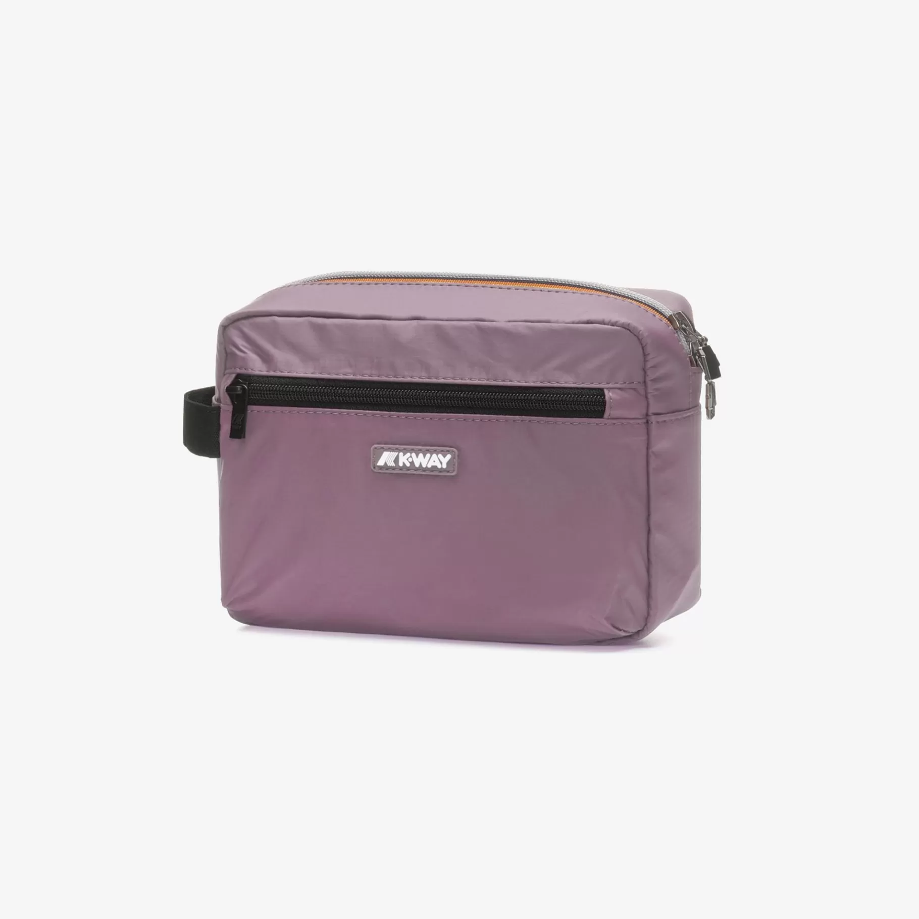 Beauty Cases*K-WAY Demu - Small Accessories - Beauty Case - Unisex - Violet Dusty