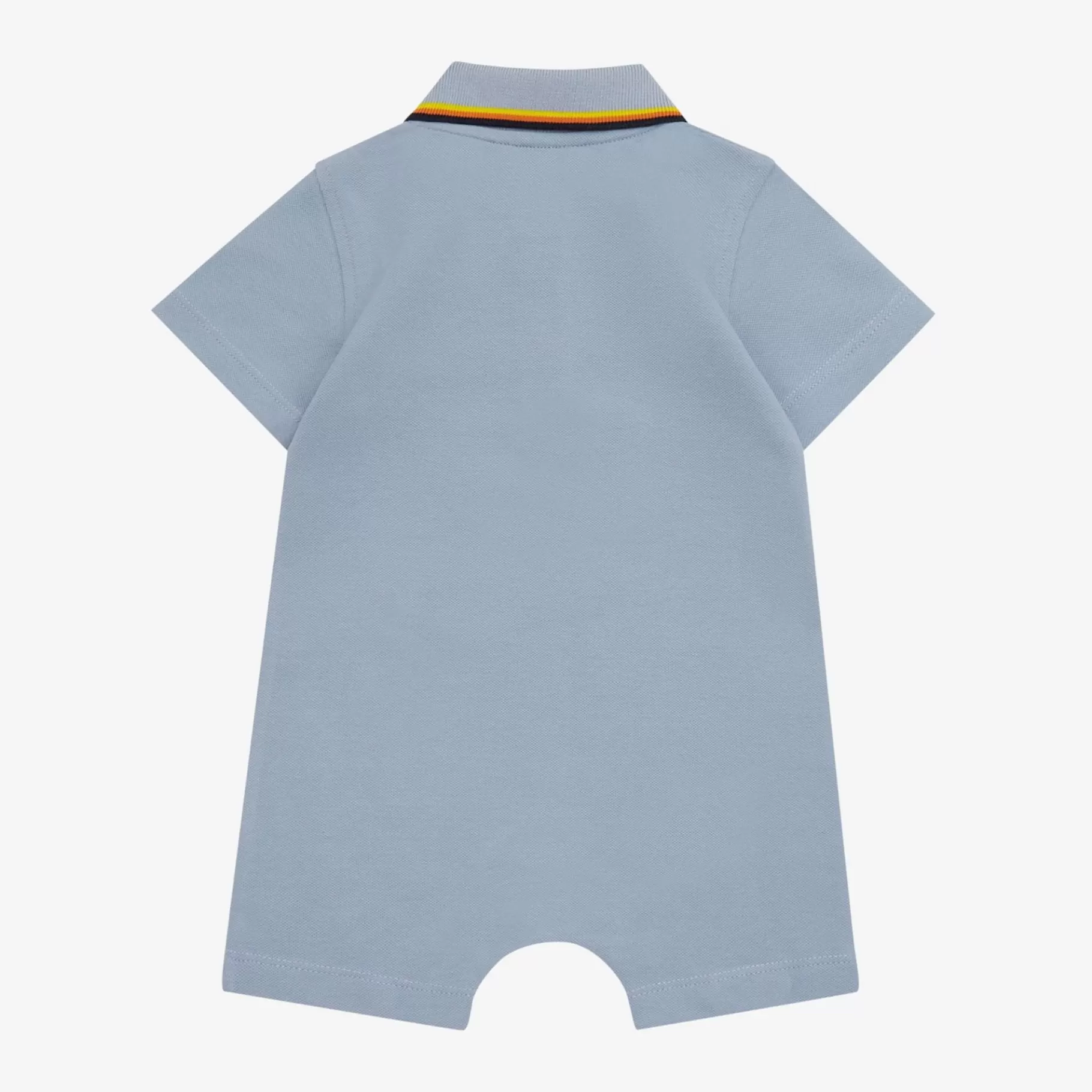 Rompers & Babygrows*K-WAY E. Dottie - T-Shirtstop - Body - Kid Unisex - Azure Blizzard