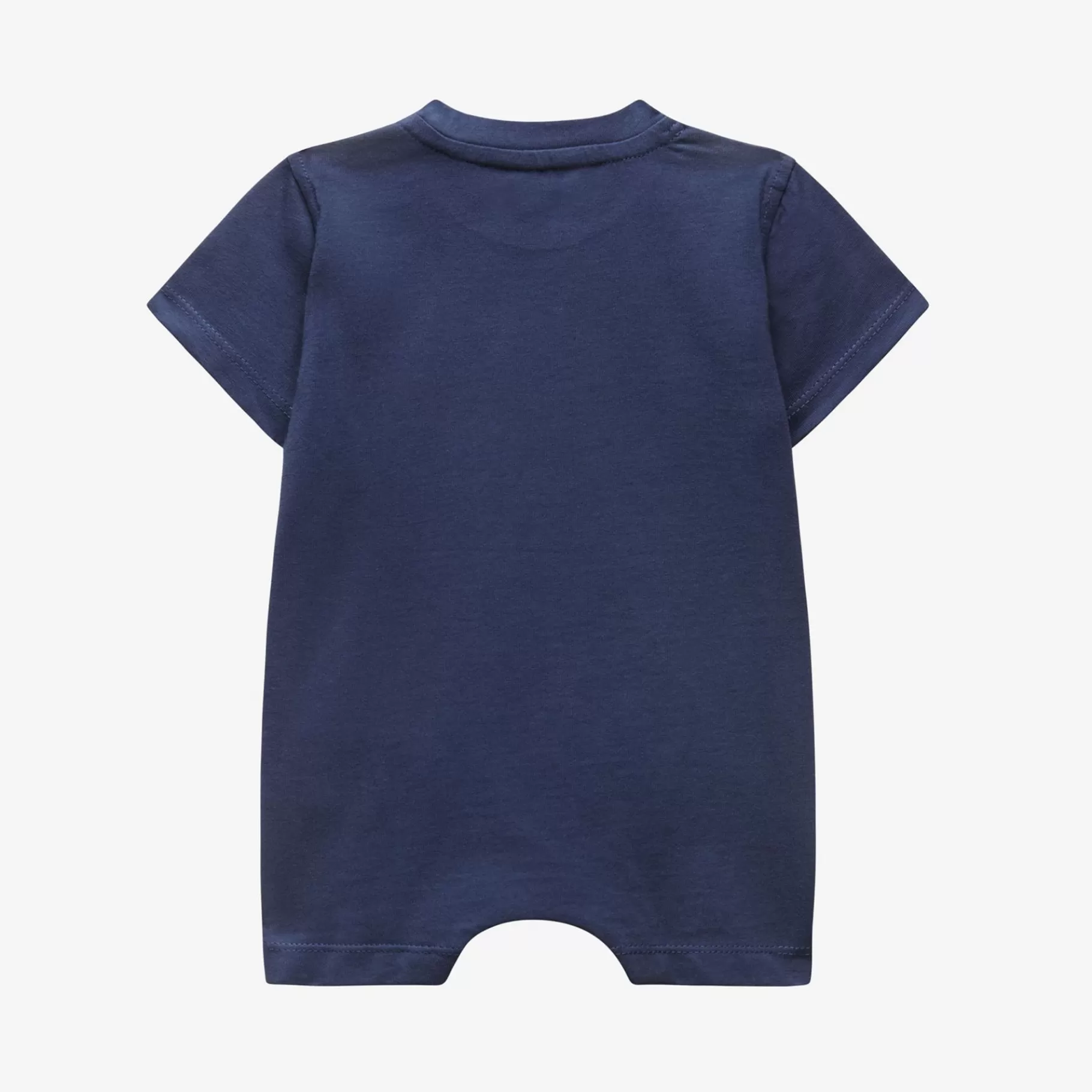 Rompers & Babygrows*K-WAY E. Dottielle - T-Shirtstop - Body - Kid Unisex - Blue Indigo