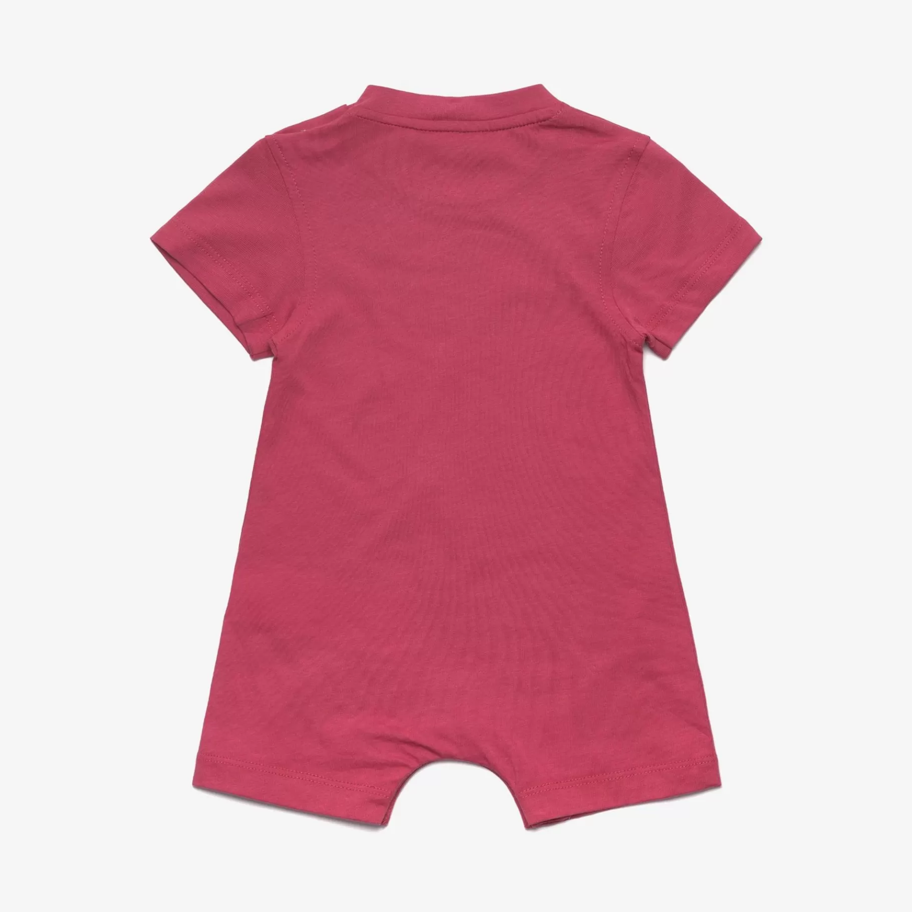 Rompers & Babygrows*K-WAY E. Dottielle - T-Shirtstop - Body - Kid Unisex - Dk Pink