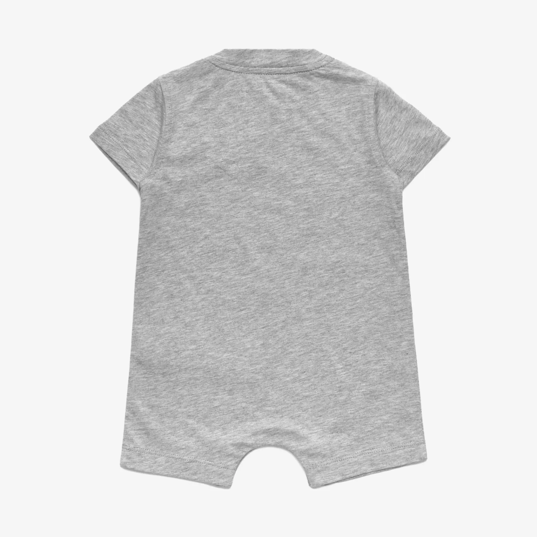 Rompers & Babygrows*K-WAY E. Dottielle - T-Shirtstop - Body - Kid Unisex - Grey Mel