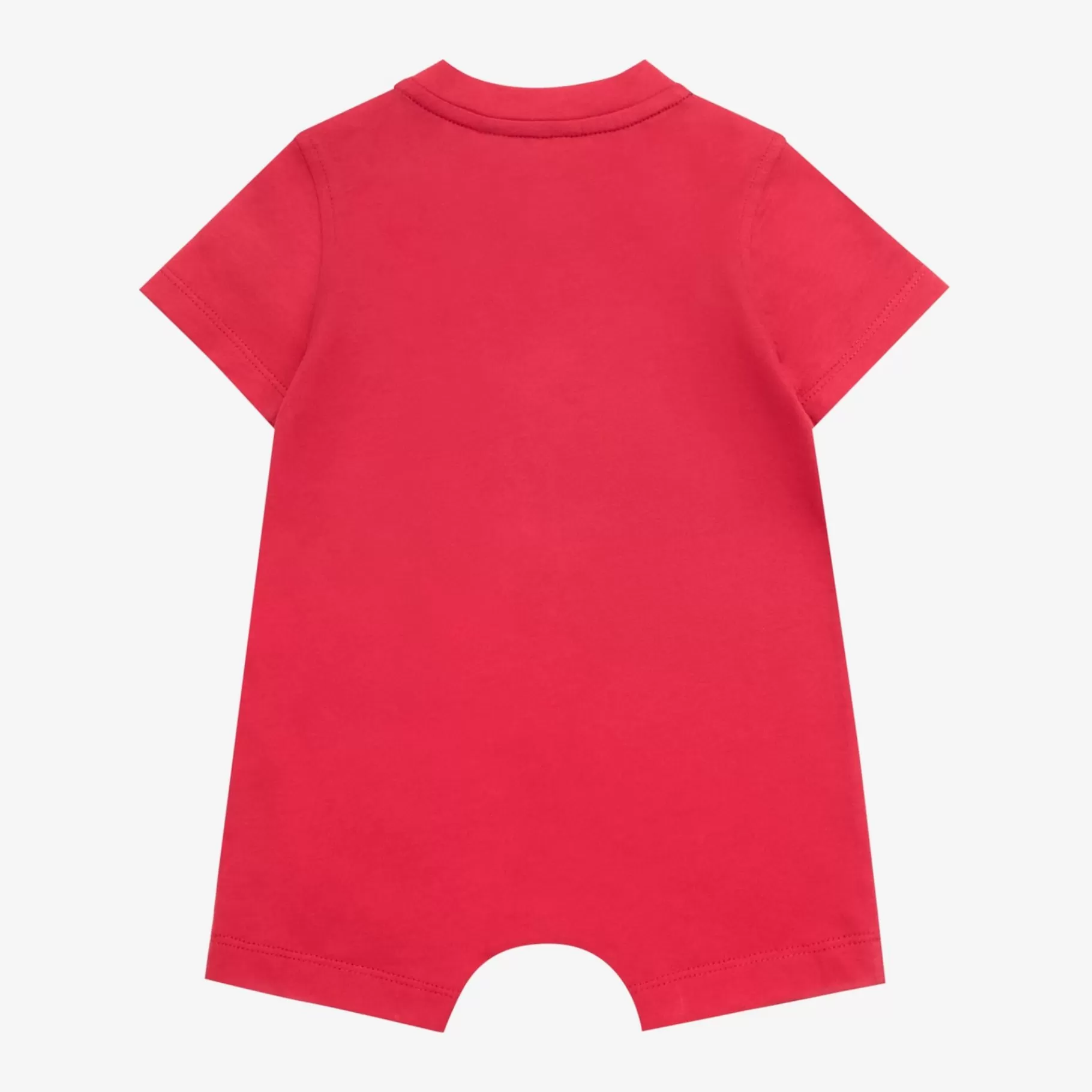 Rompers & Babygrows*K-WAY E. Dottielle - T-Shirtstop - Body - Kid Unisex - Red Berry