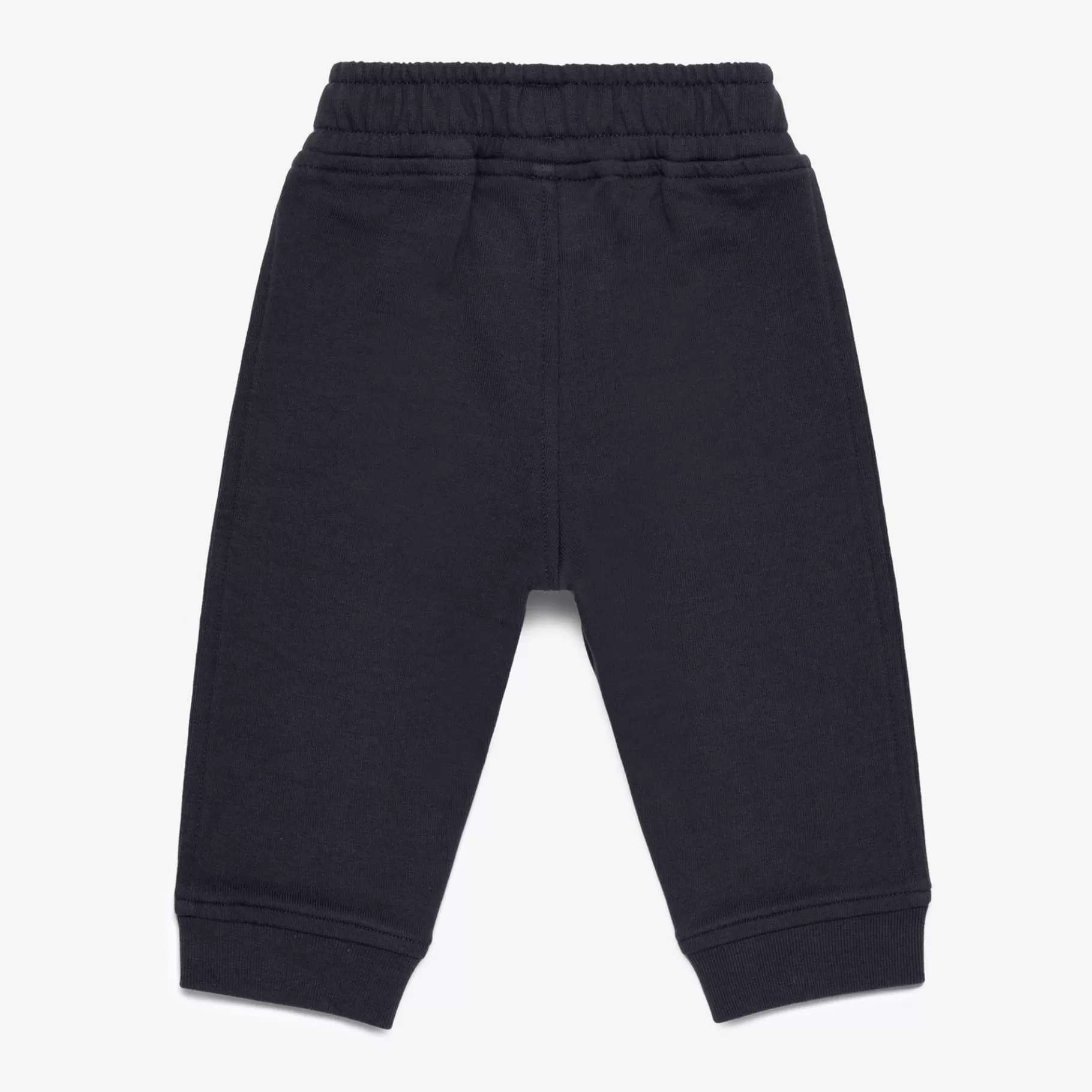Trousers*K-WAY E. Mick Fleece - Pants - Sport Trousers - Kid Unisex - Blue Depth