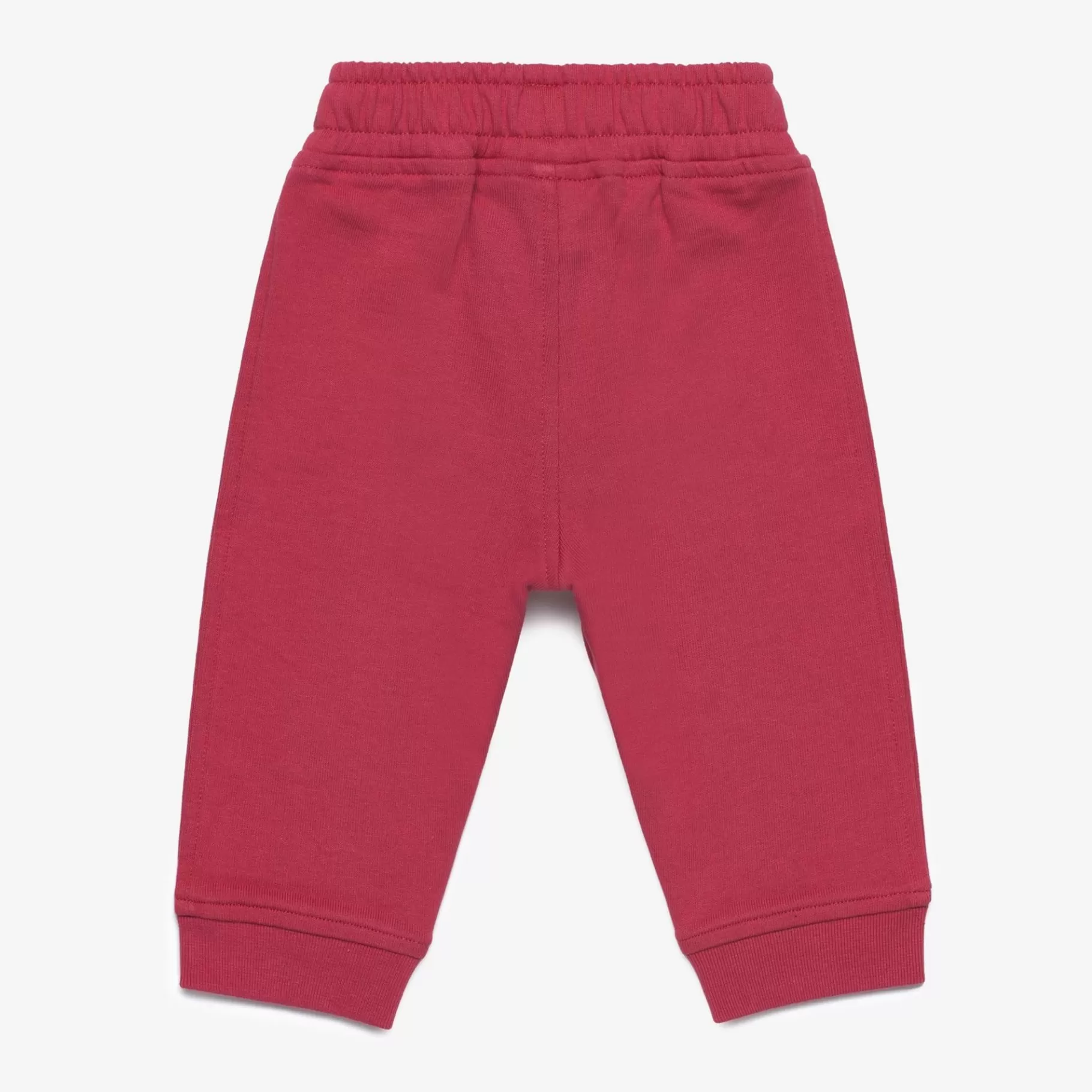 Trousers*K-WAY E. Mick Fleece - Pants - Sport Trousers - Kid Unisex - Dk Pink