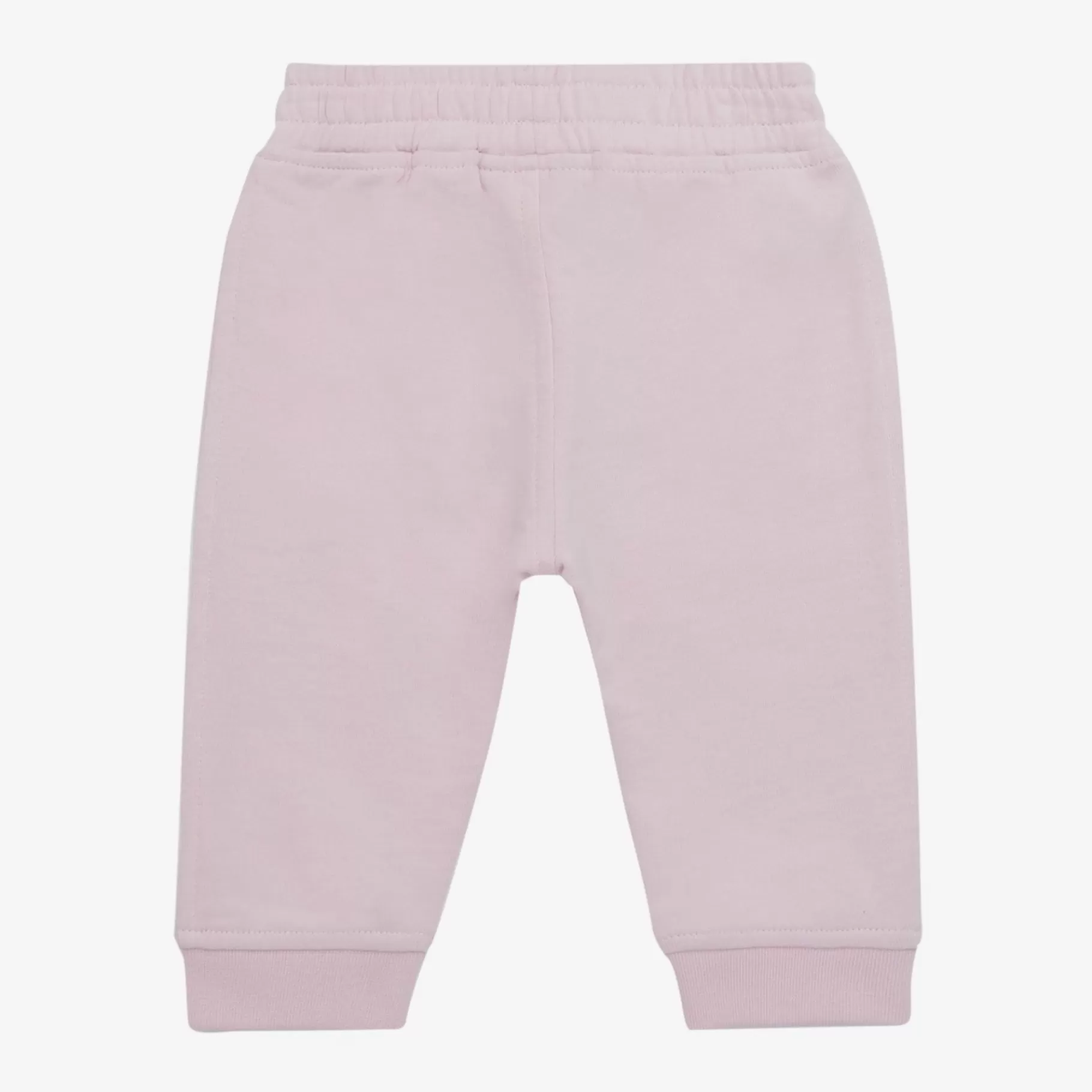 Trousers*K-WAY E. Mick Fleece - Pants - Sport Trousers - Kid Unisex - Pink Rose
