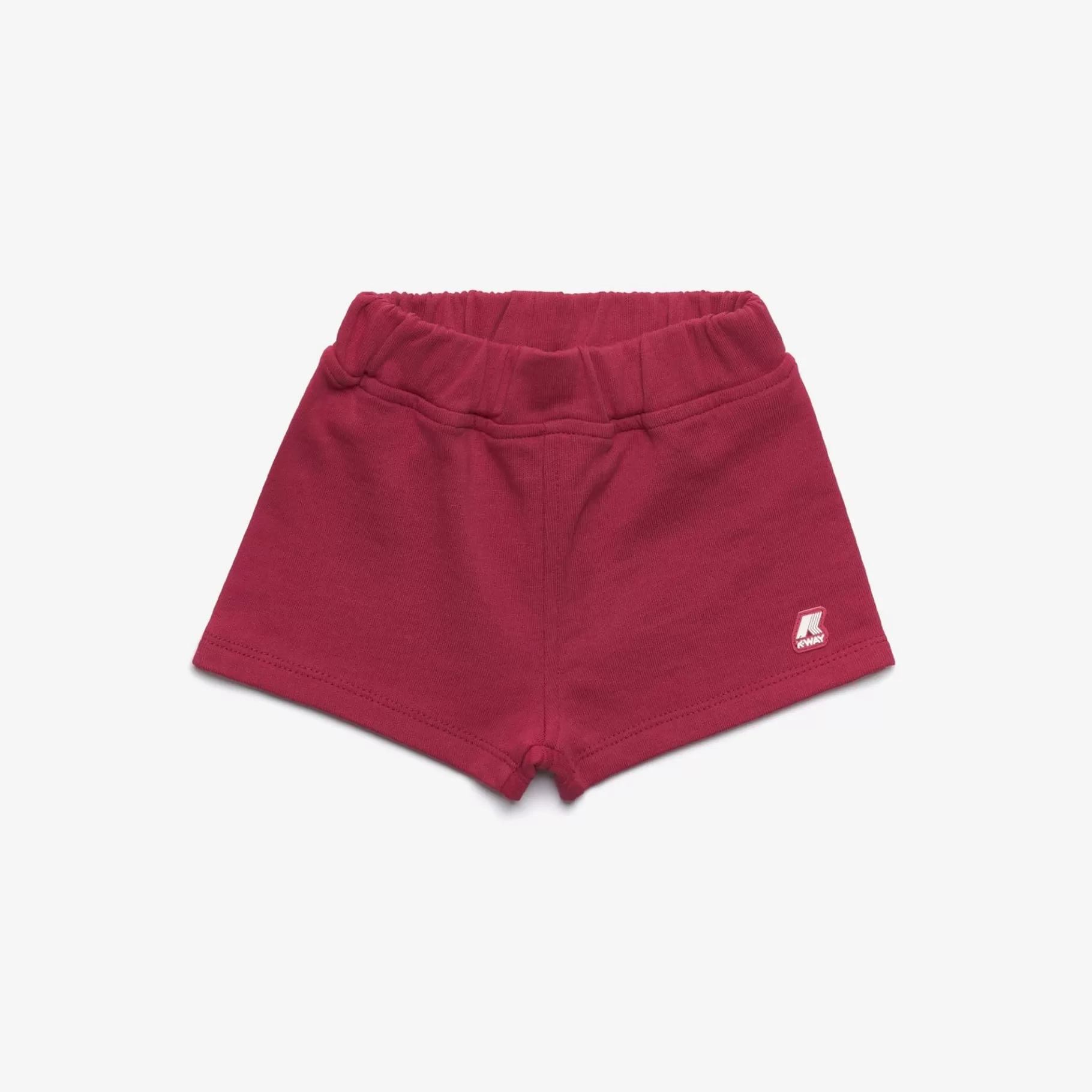 Shorts*K-WAY E. Noisette - Shorts - Sportshorts - Kid Unisex - Dk Pink