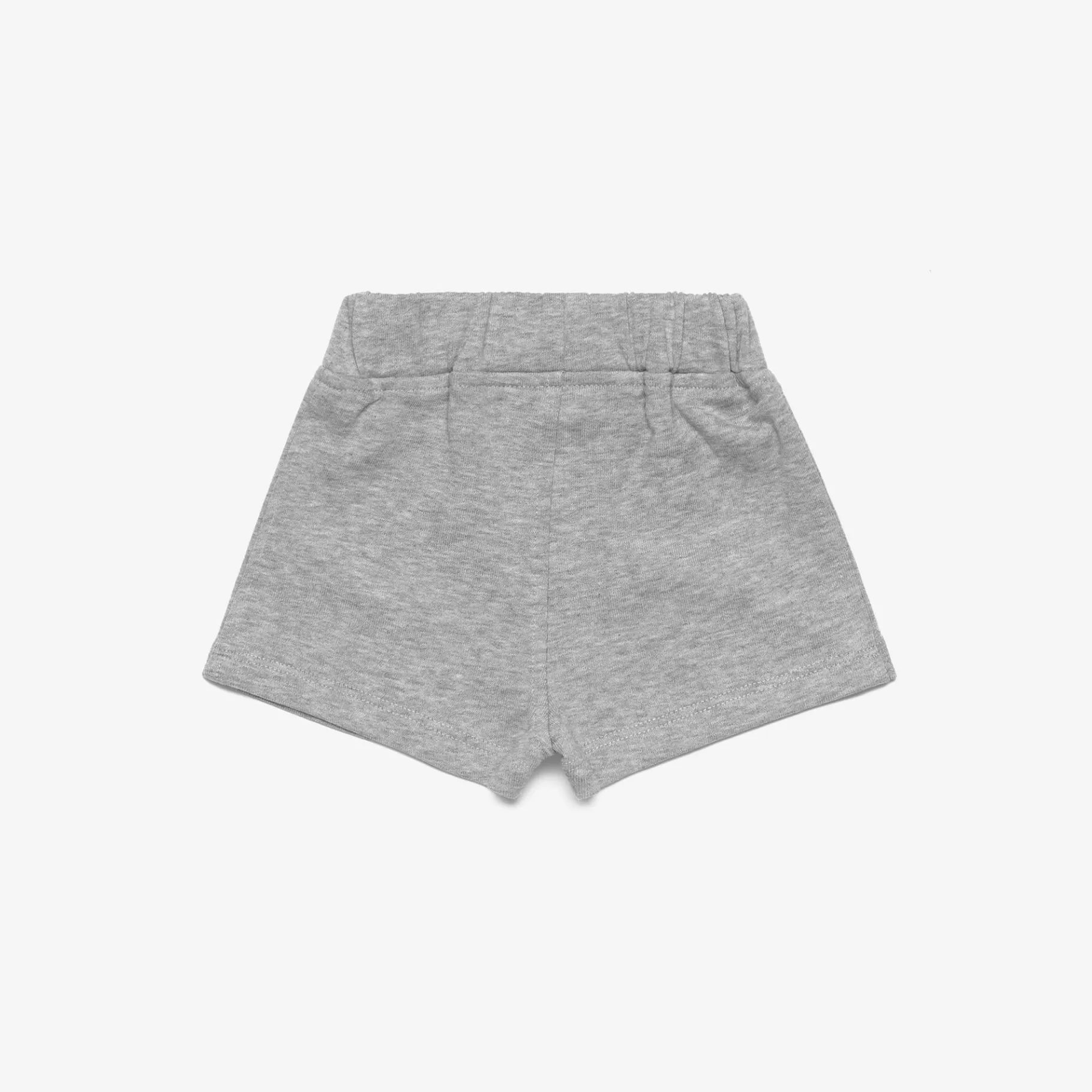 Shorts*K-WAY E. Noisette - Shorts - Sportshorts - Kid Unisex - Grey Mel