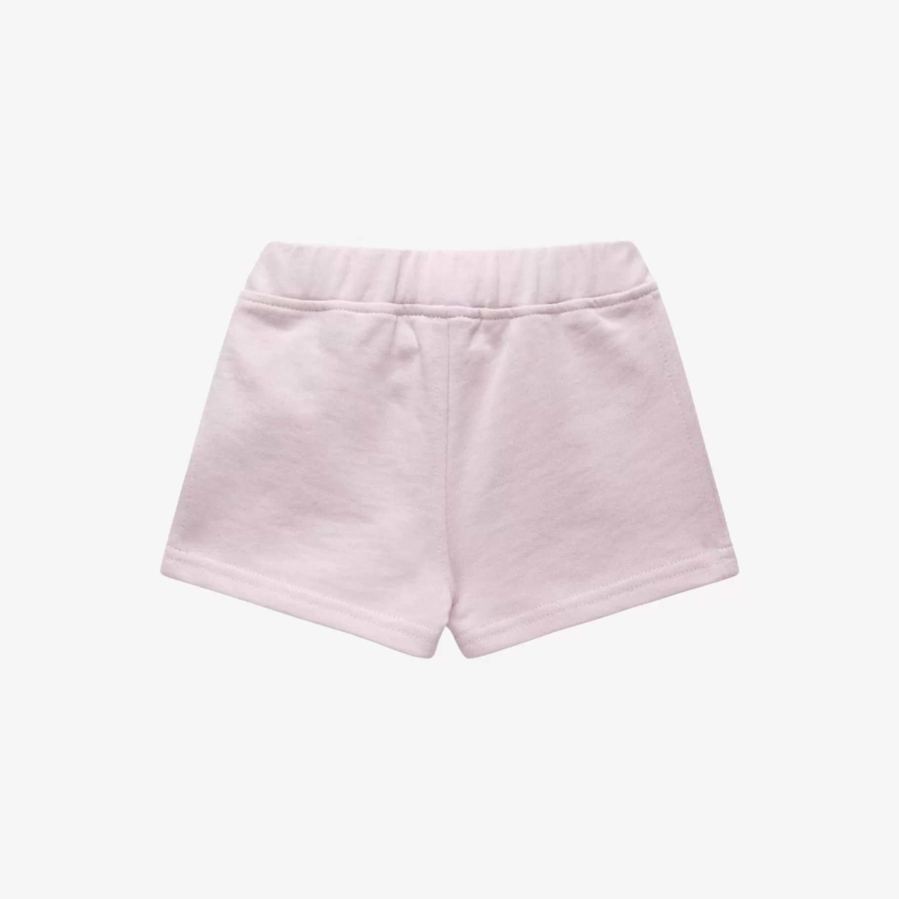 Shorts*K-WAY E. Noisette - Shorts - Sportshorts - Kid Unisex - Pink Rose