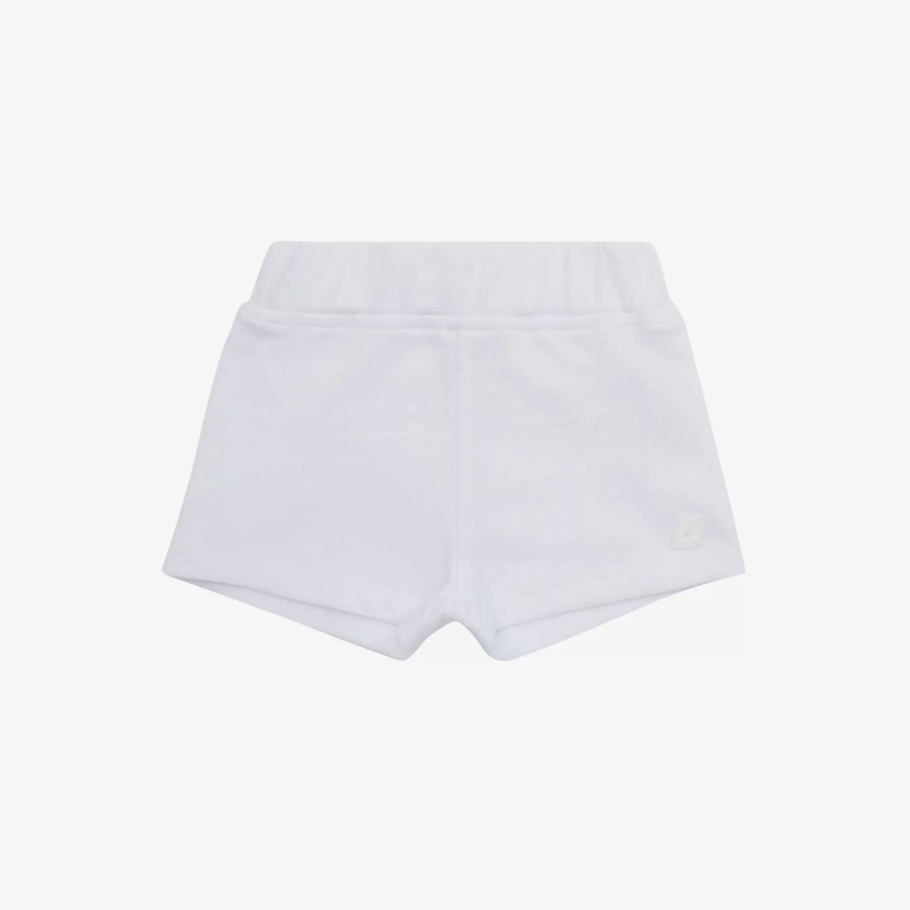 Shorts*K-WAY E. Noisette - Shorts - Sportshorts - Kid Unisex - White