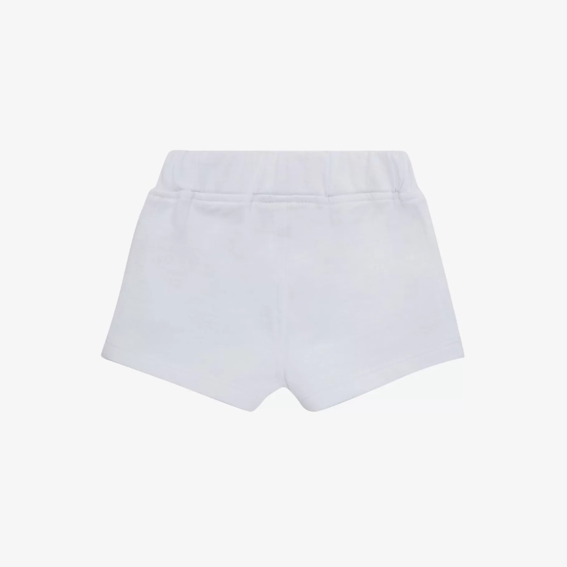 Shorts*K-WAY E. Noisette - Shorts - Sportshorts - Kid Unisex - White