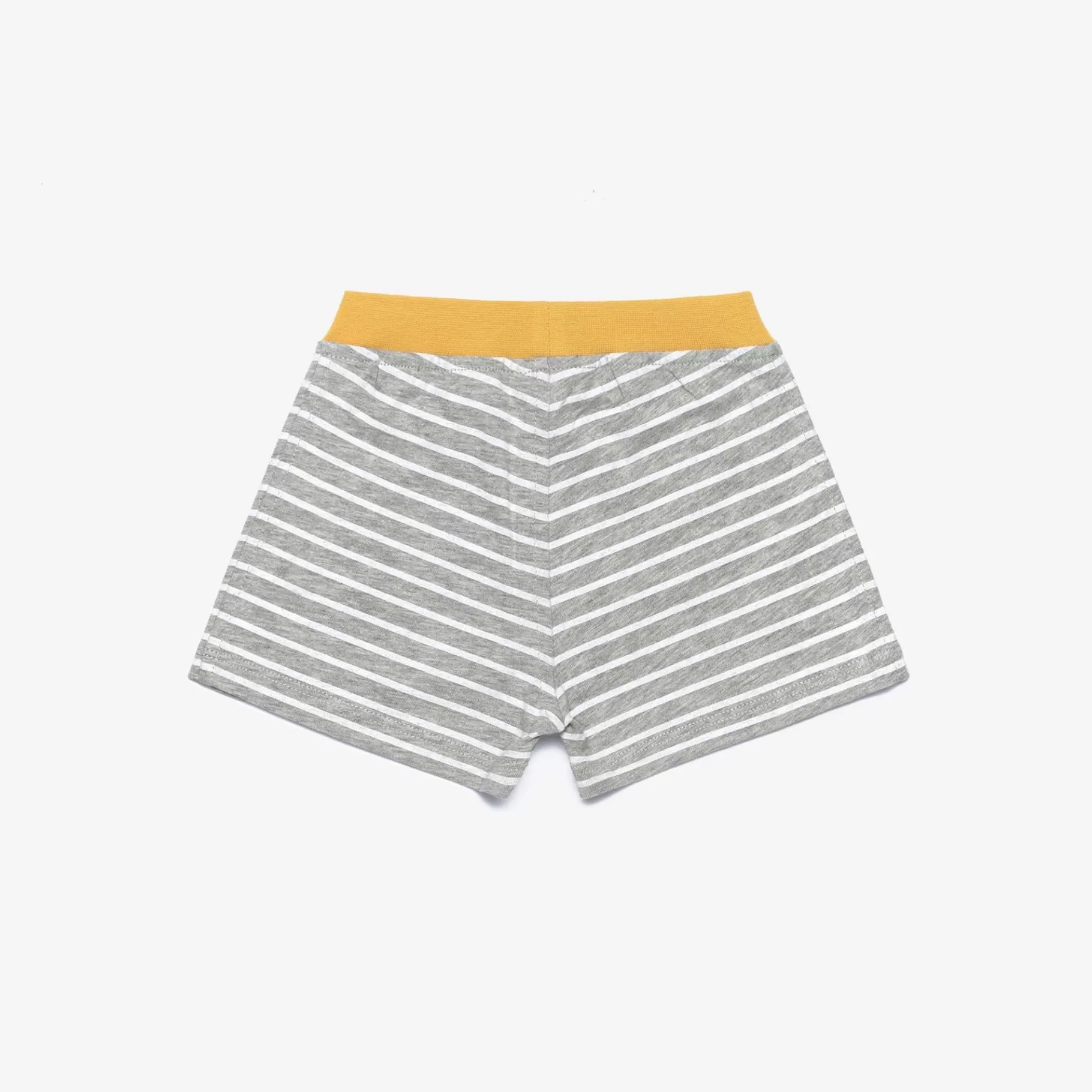 Shorts*K-WAY E. Noisette Stripes - Shorts - Sportshorts - Kid Unisex - Ahz