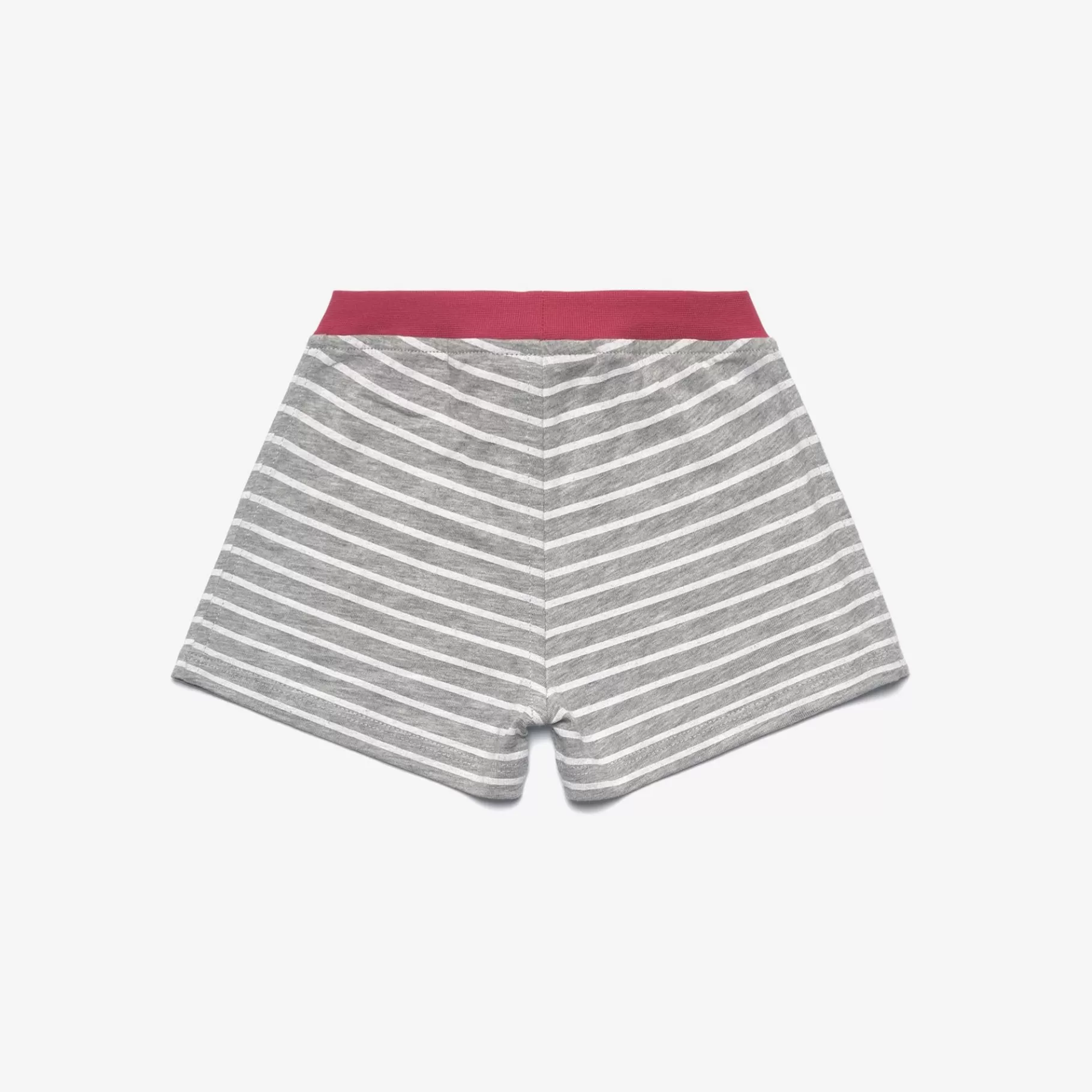 Shorts*K-WAY E. Noisette Stripes - Shorts - Sportshorts - Kid Unisex - Ahz