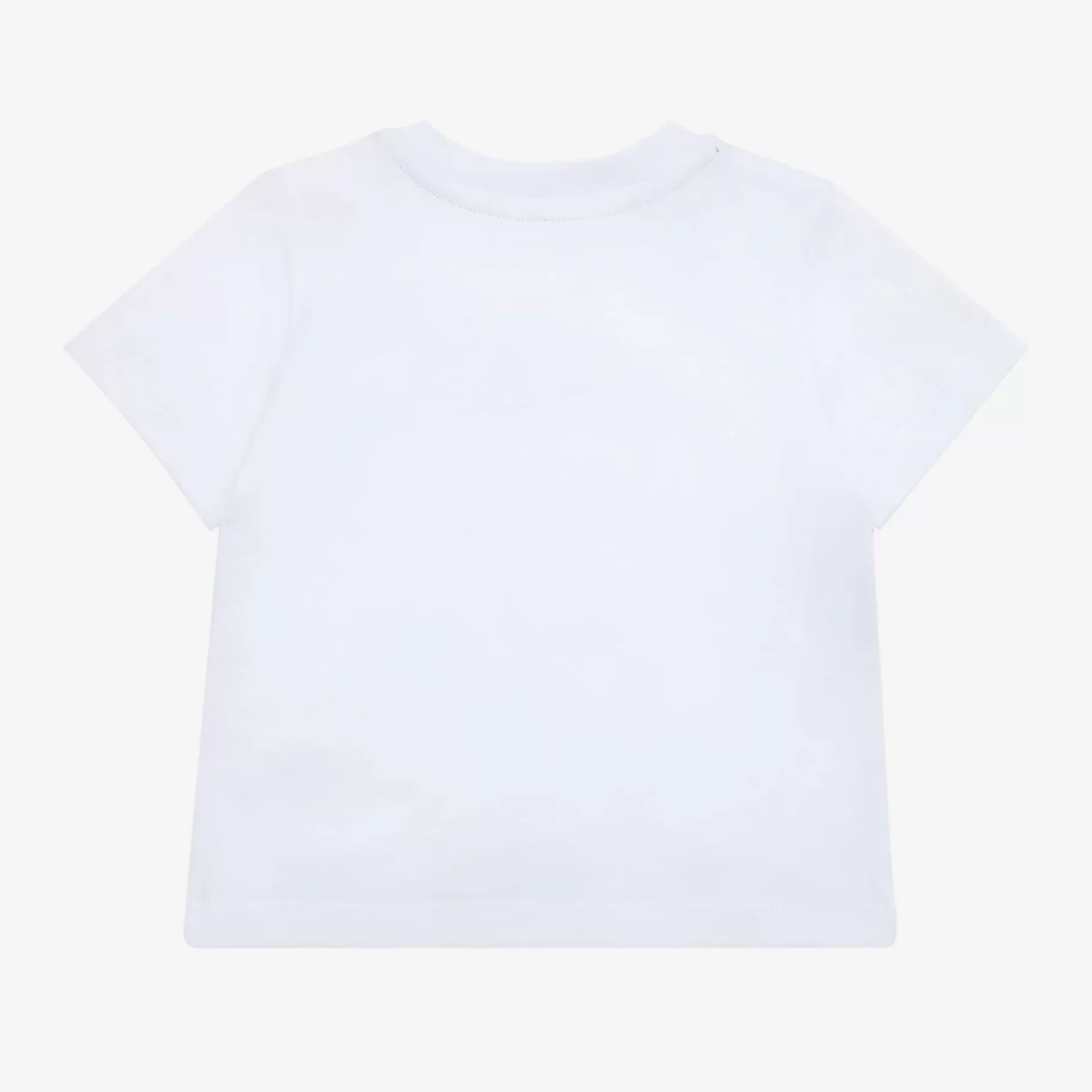 T-Shirt*K-WAY E. Pete Logo - T-Shirtstop - T-Shirt - Kid Unisex - White