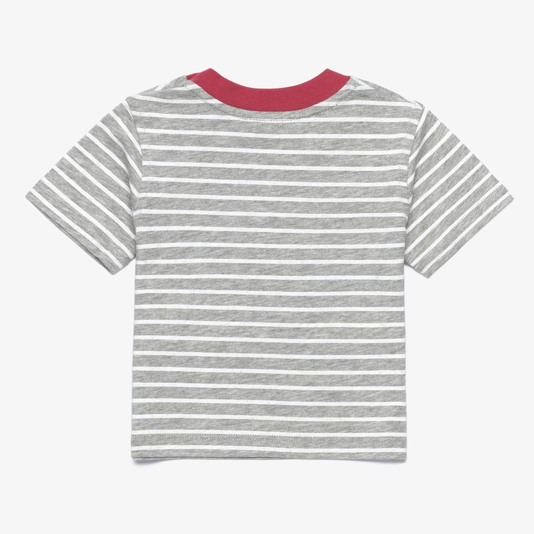 T-Shirt*K-WAY E. Pete Stripes - T-Shirtstop - T-Shirt - Kid Unisex - Ahz