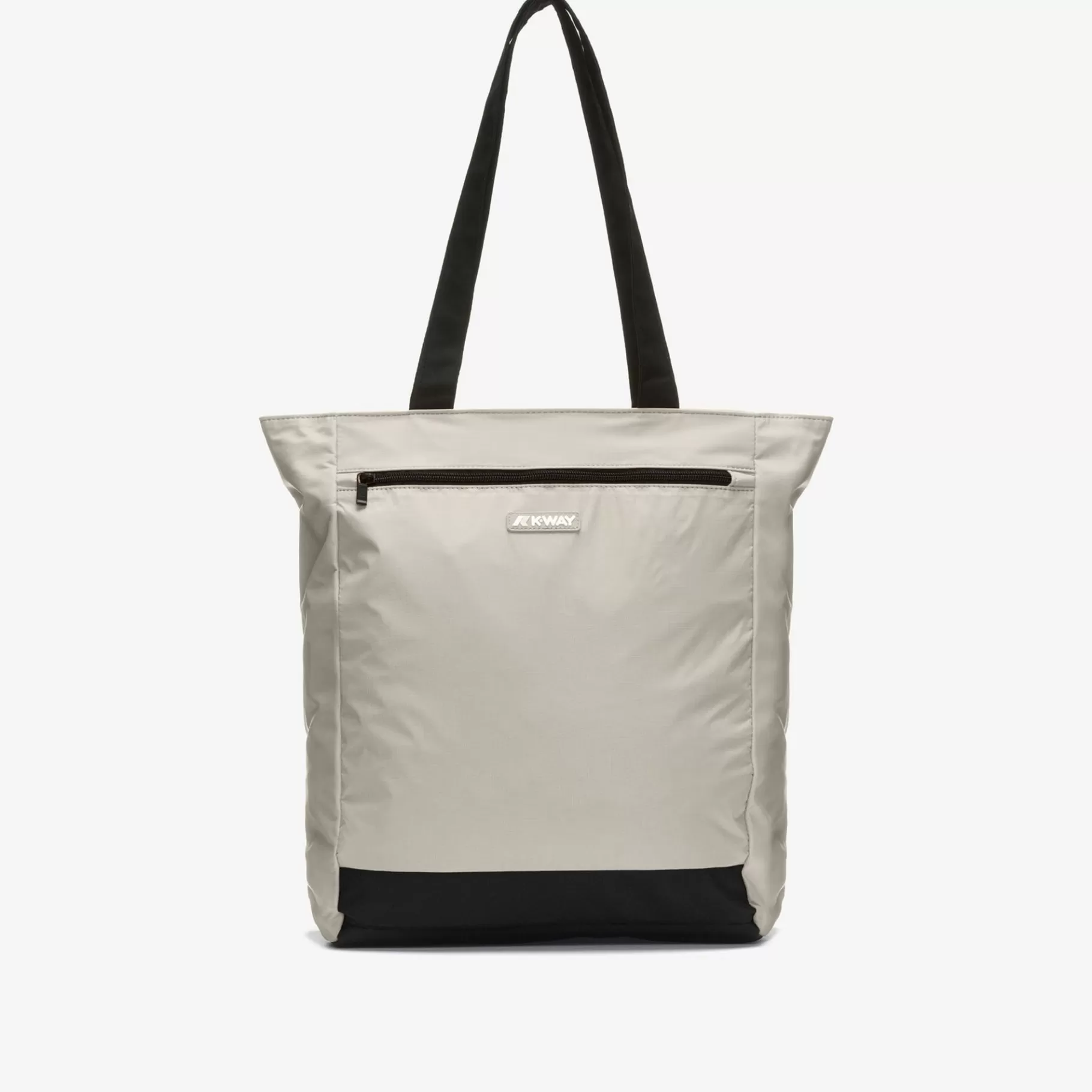 Bags And Duffle Bags*K-WAY Elliant - Bags - Shopping Bag - Unisex - Beige Lt