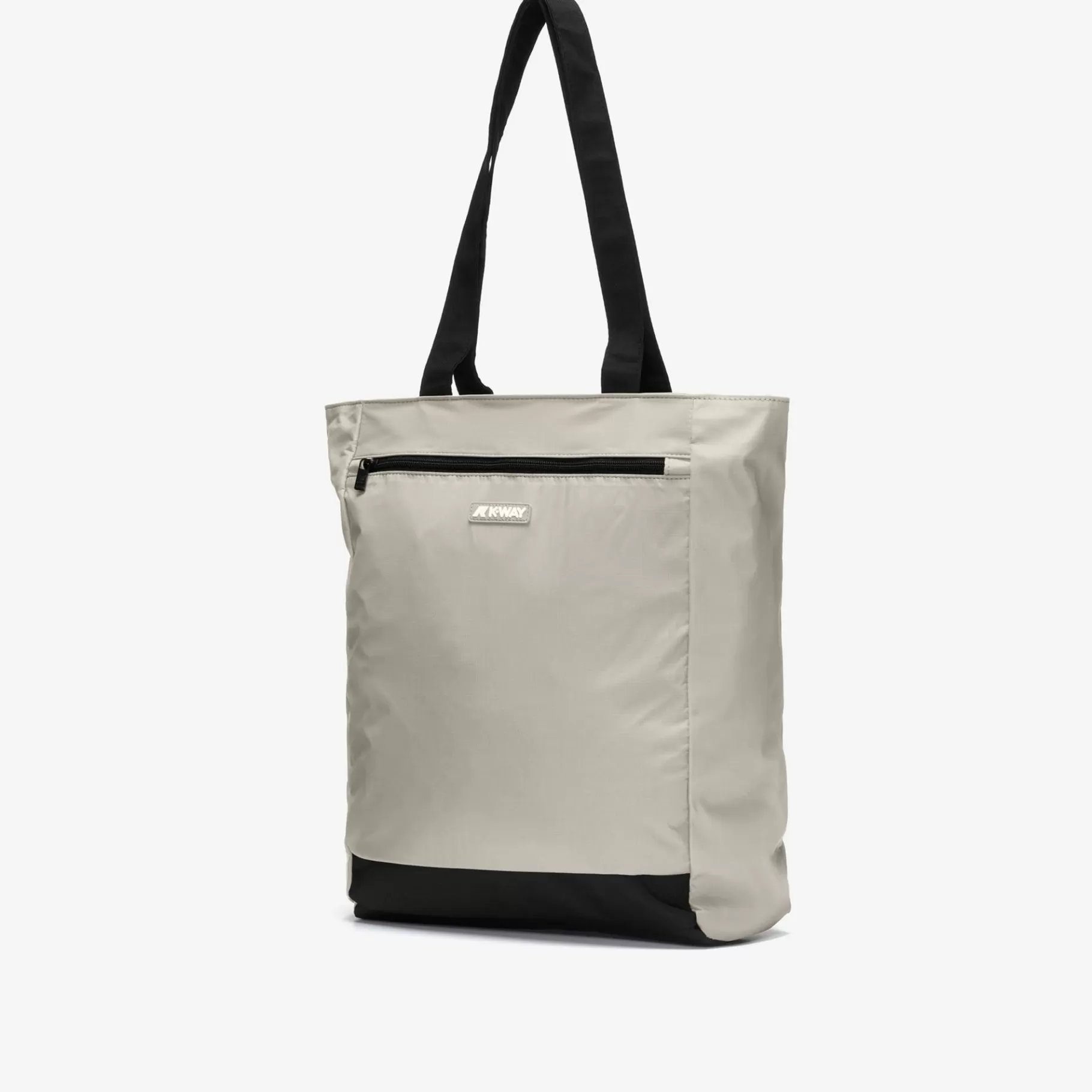 Bags And Duffle Bags*K-WAY Elliant - Bags - Shopping Bag - Unisex - Beige Lt