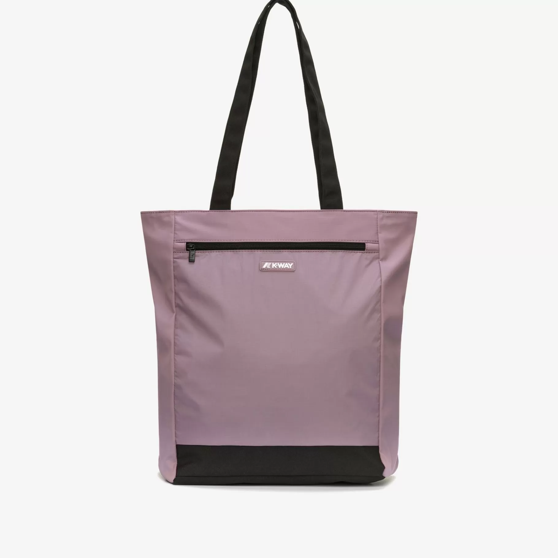 Bags And Duffle Bags*K-WAY Elliant - Bags - Shopping Bag - Unisex - Violet Dusty