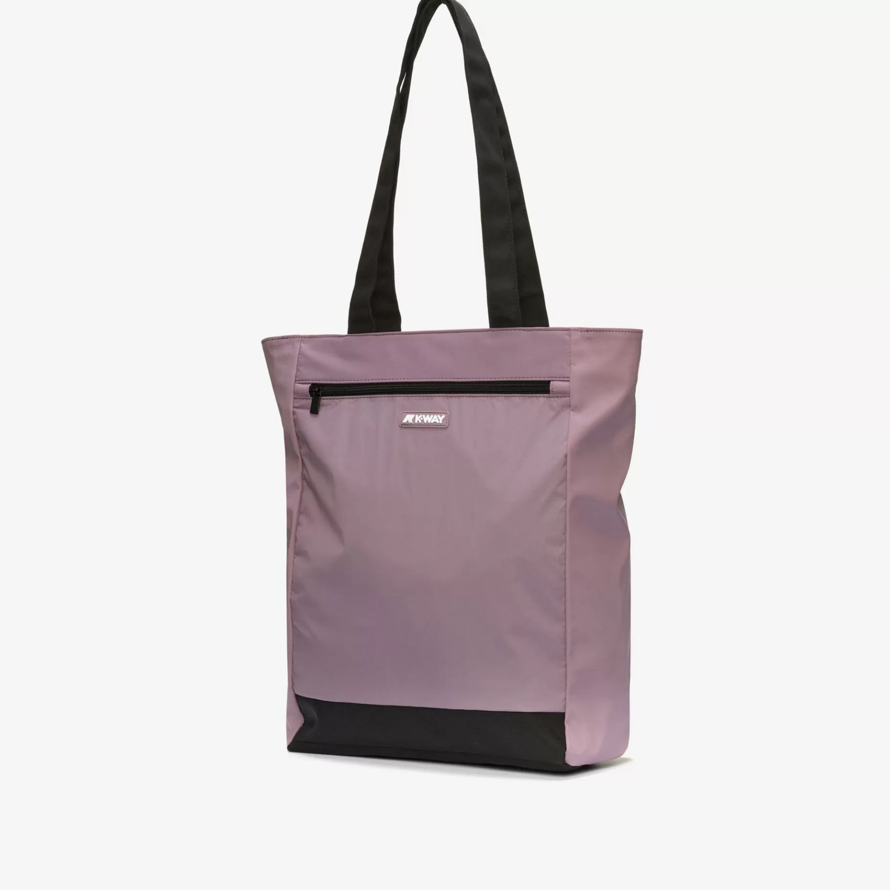 Bags And Duffle Bags*K-WAY Elliant - Bags - Shopping Bag - Unisex - Violet Dusty