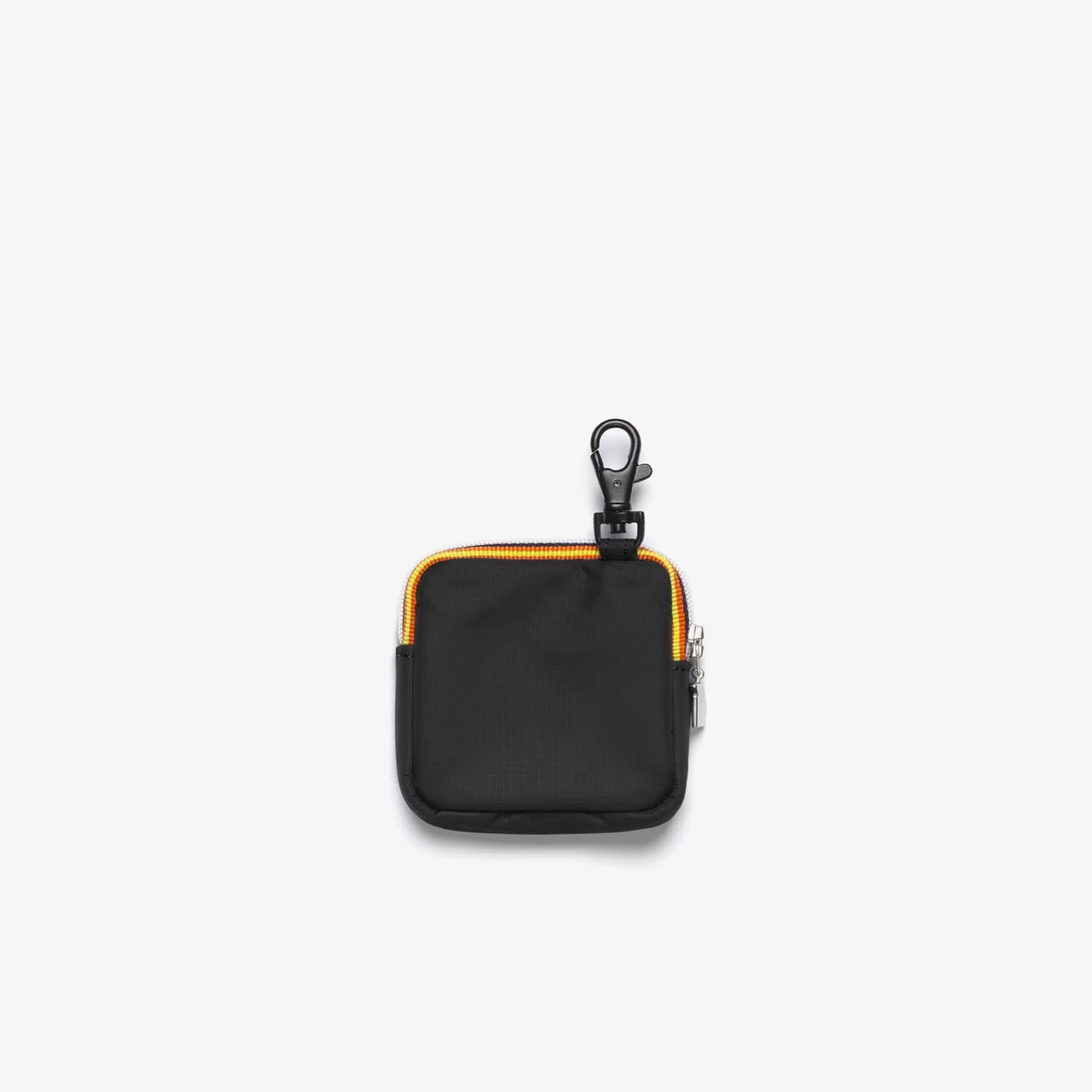 Headphone Cases*K-WAY Emee - Small Accessories - Headphones - Unisex - Black Pure