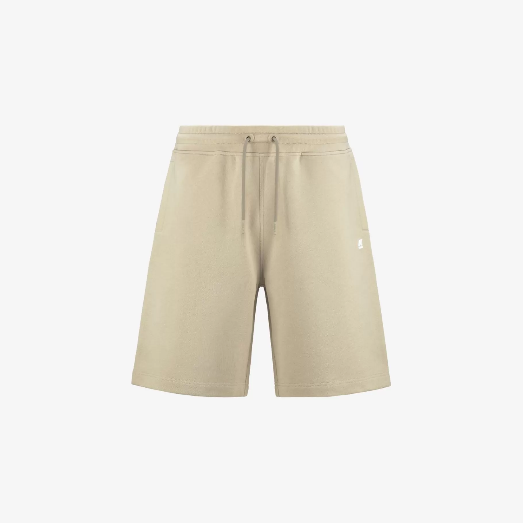 Shorts*K-WAY Erik - Shorts - Sportshorts - Man - Beige Lt