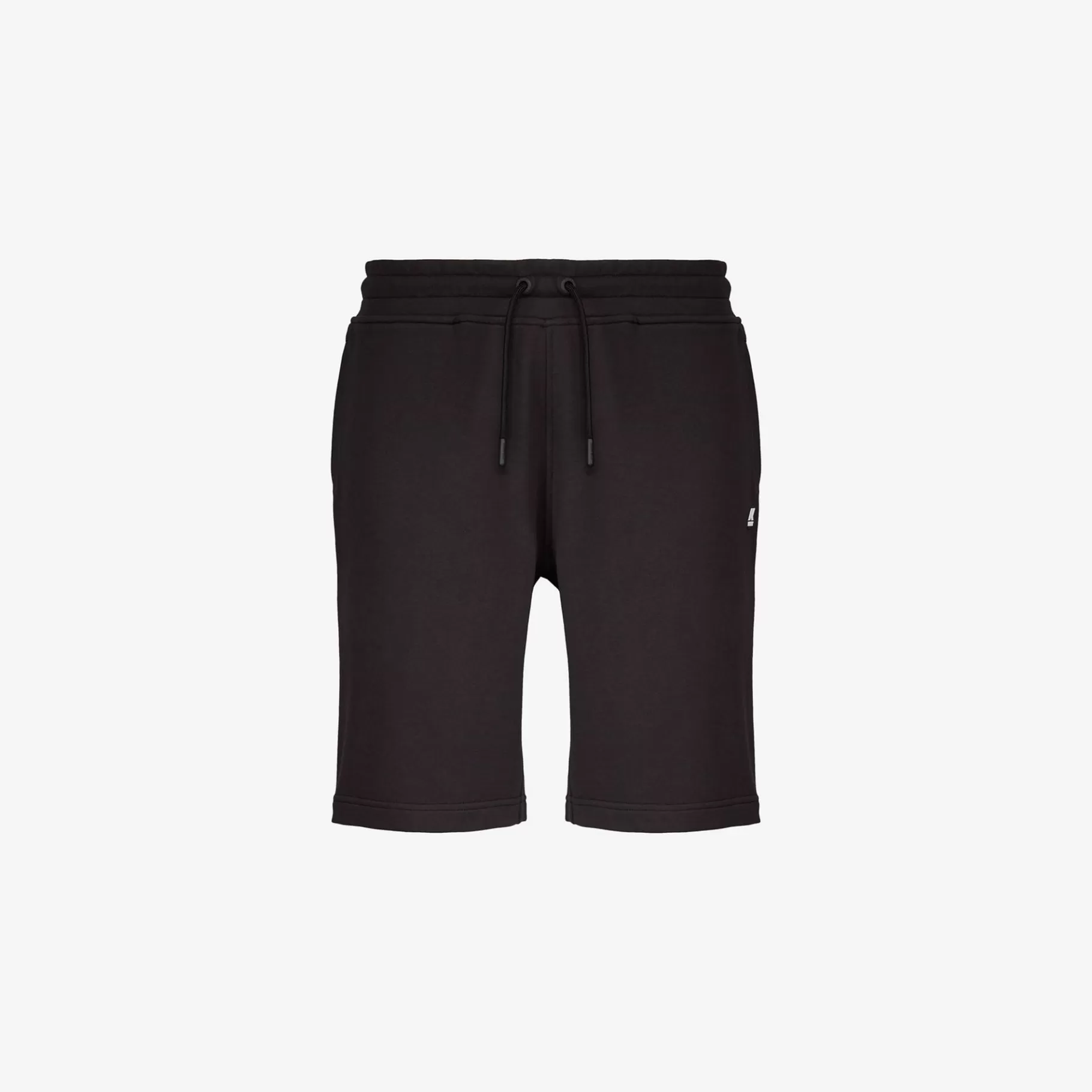 Shorts*K-WAY Erik - Shorts - Sportshorts - Man - Black Pure