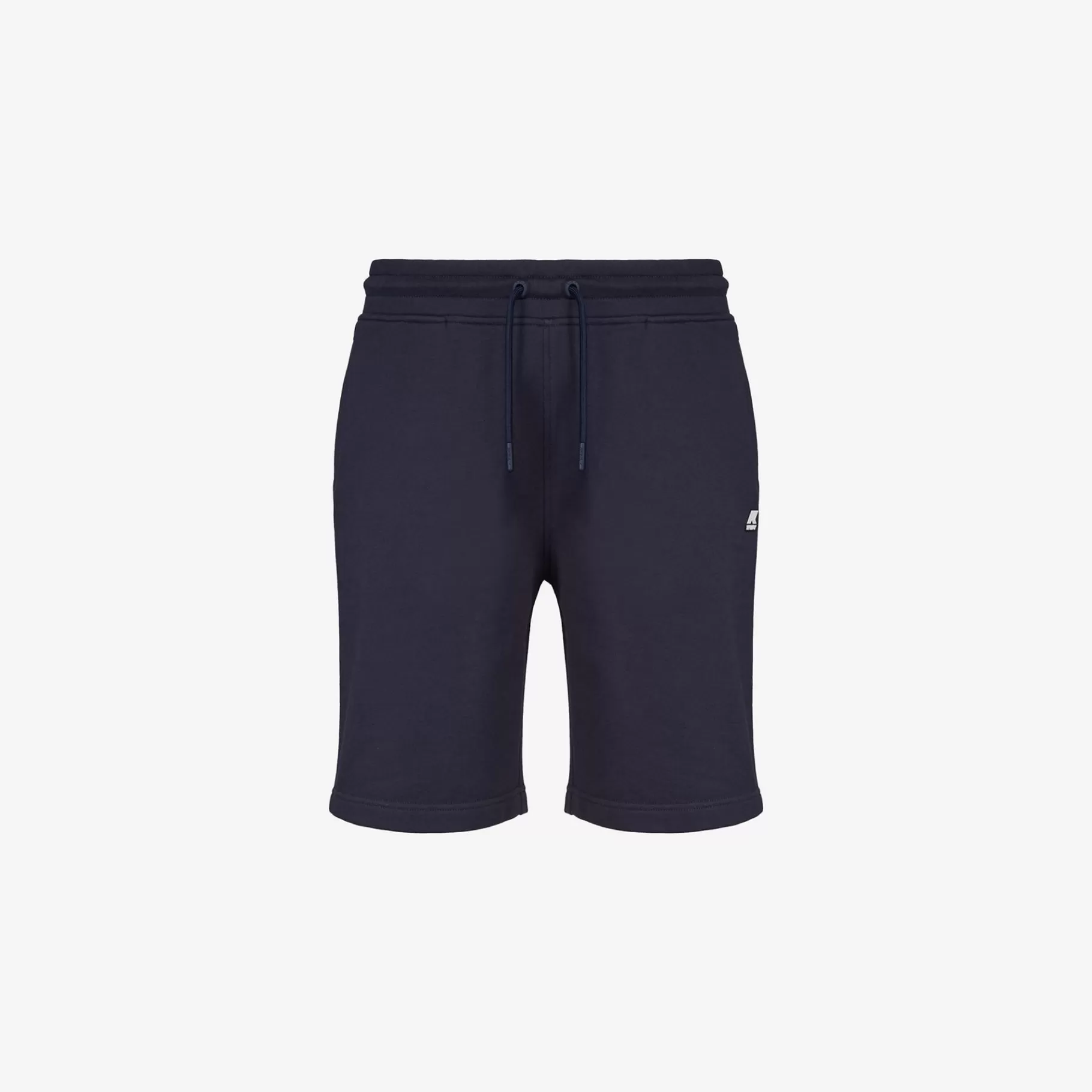 Shorts*K-WAY Erik - Shorts - Sportshorts - Man - Blue Depth