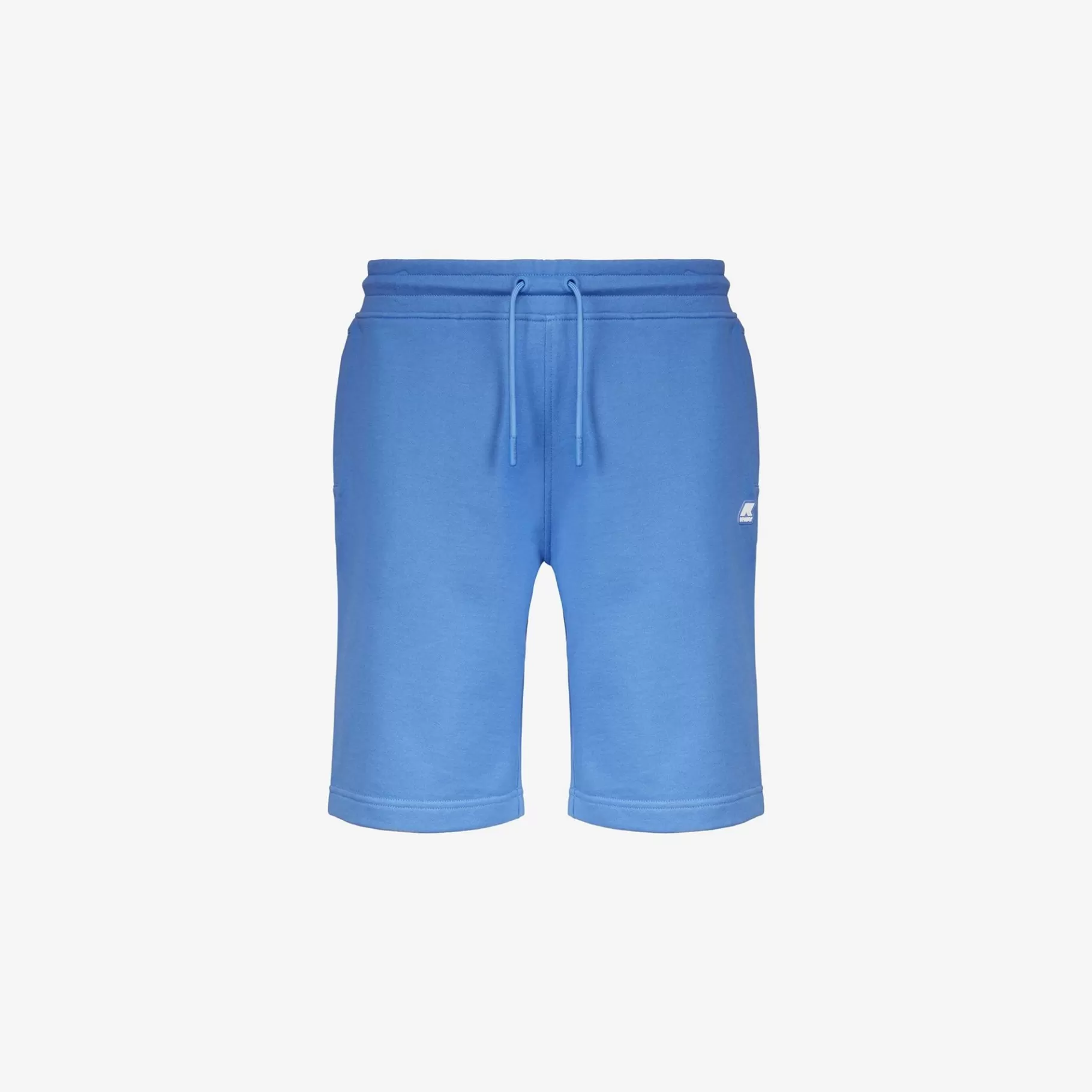 Shorts*K-WAY Erik - Shorts - Sportshorts - Man - Blue Ultramarine