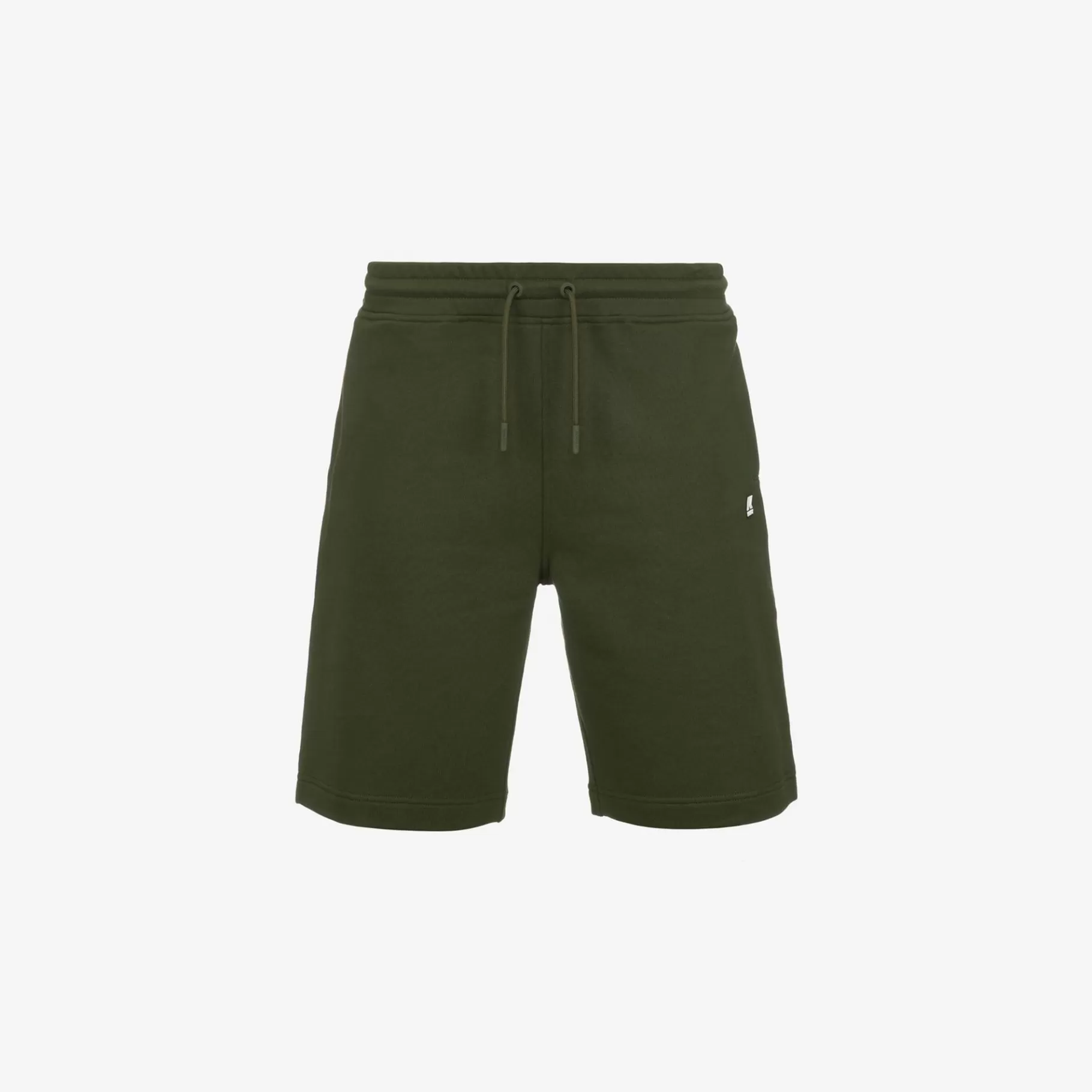 Shorts*K-WAY Erik - Shorts - Sportshorts - Man - Green Cypress