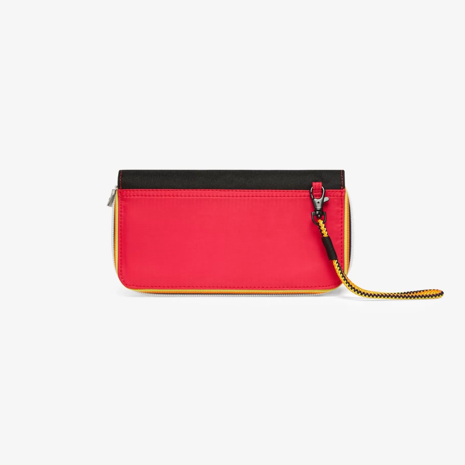 Wallets*K-WAY Fluy - Small Accessories - Wallet - Unisex - Red Berry