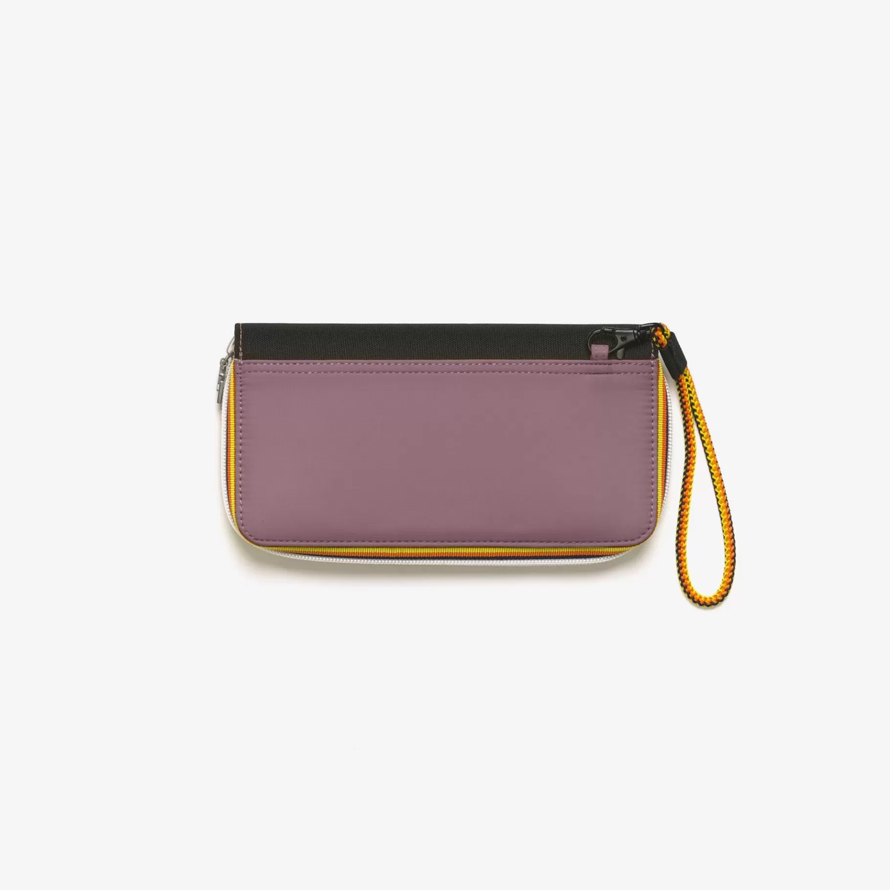 Wallets*K-WAY Fluy - Small Accessories - Wallet - Unisex - Violet Dusty