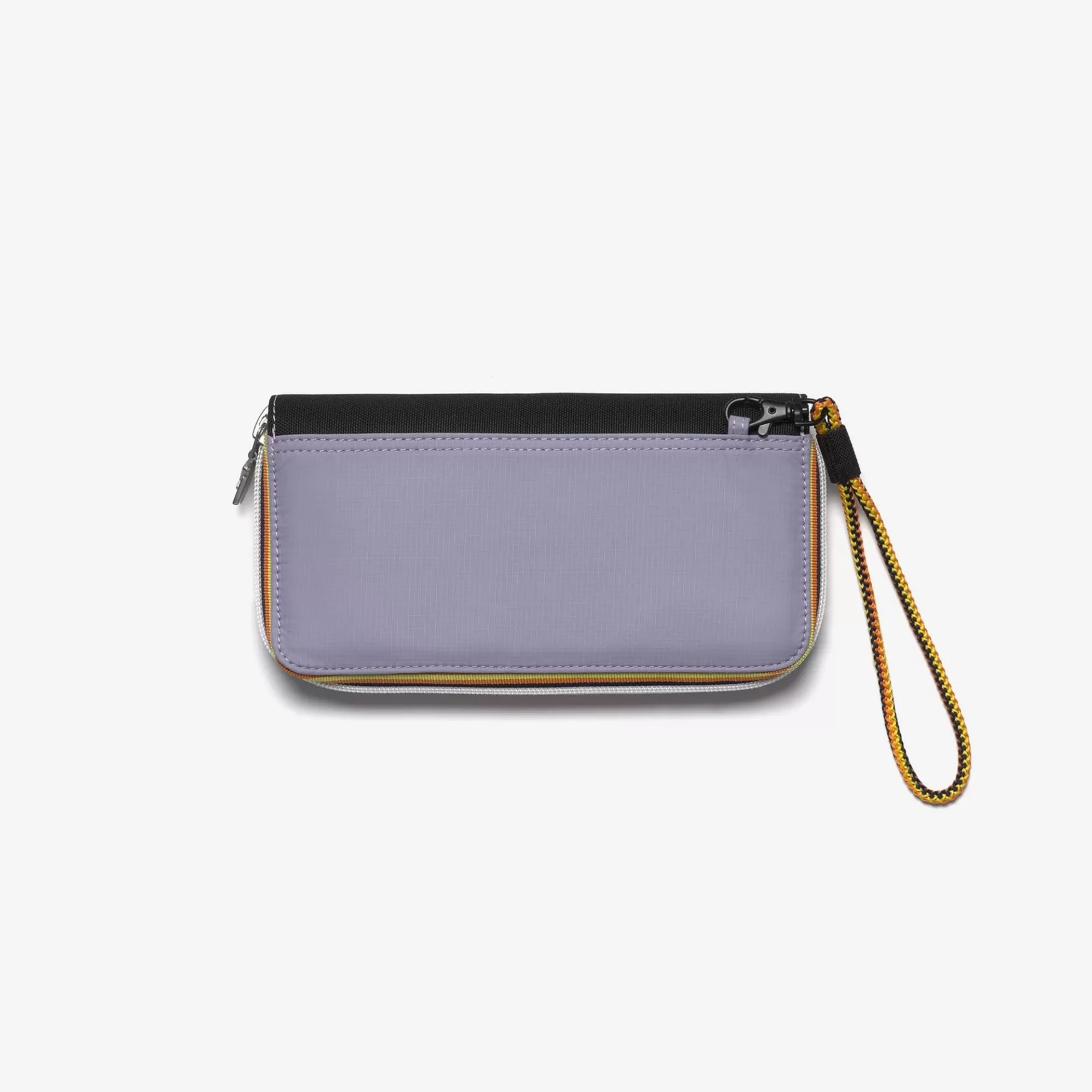 Wallets*K-WAY Fluy - Small Accessories - Wallet - Unisex - Violet Glicine