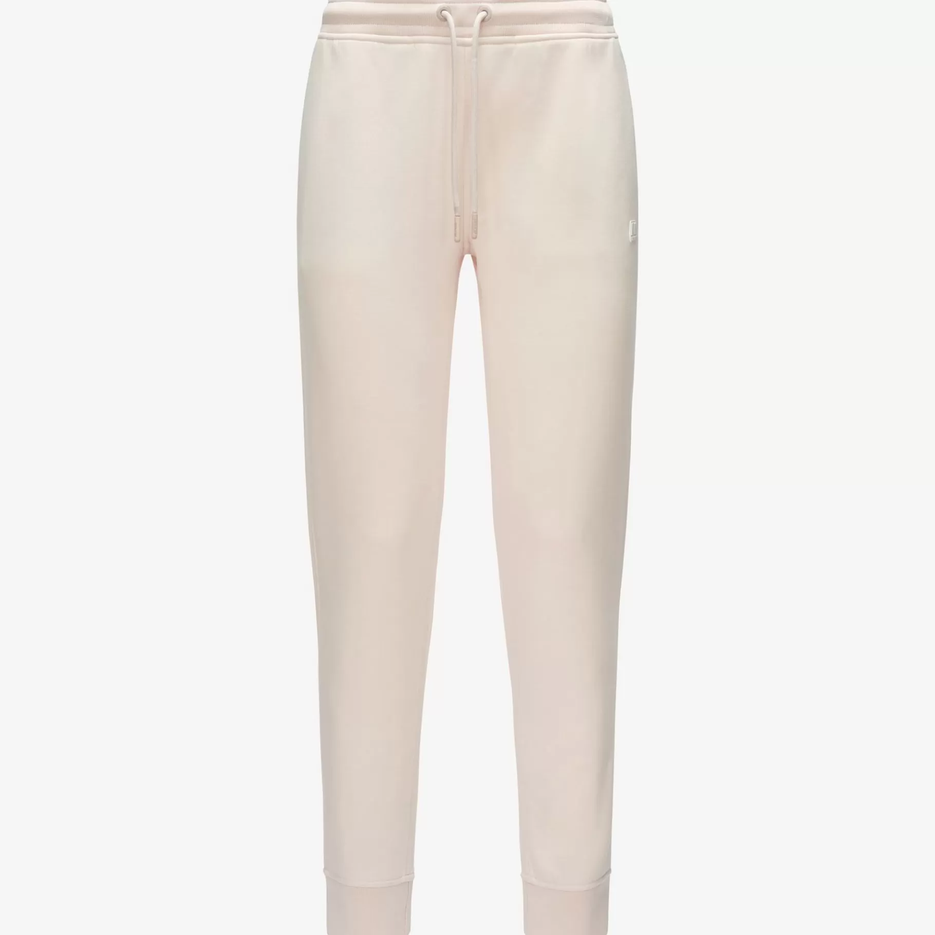Trousers*K-WAY Ginevra Light Spacer - Pants - Sport Trousers - Woman - Pink Cloud