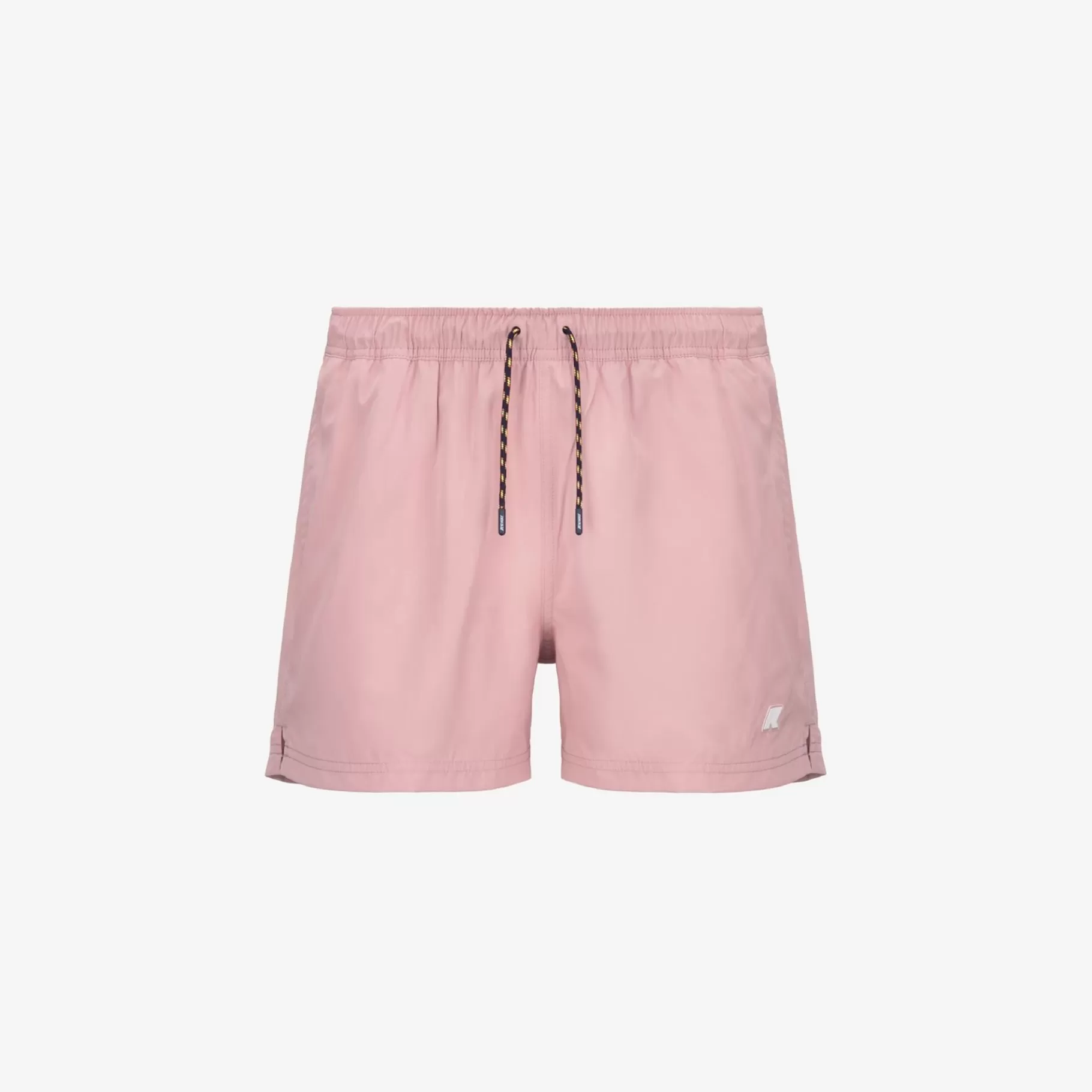 Swimwear*K-WAY Hazel - Bathing Suits - Swimming Trunk - Man - Pink Ash