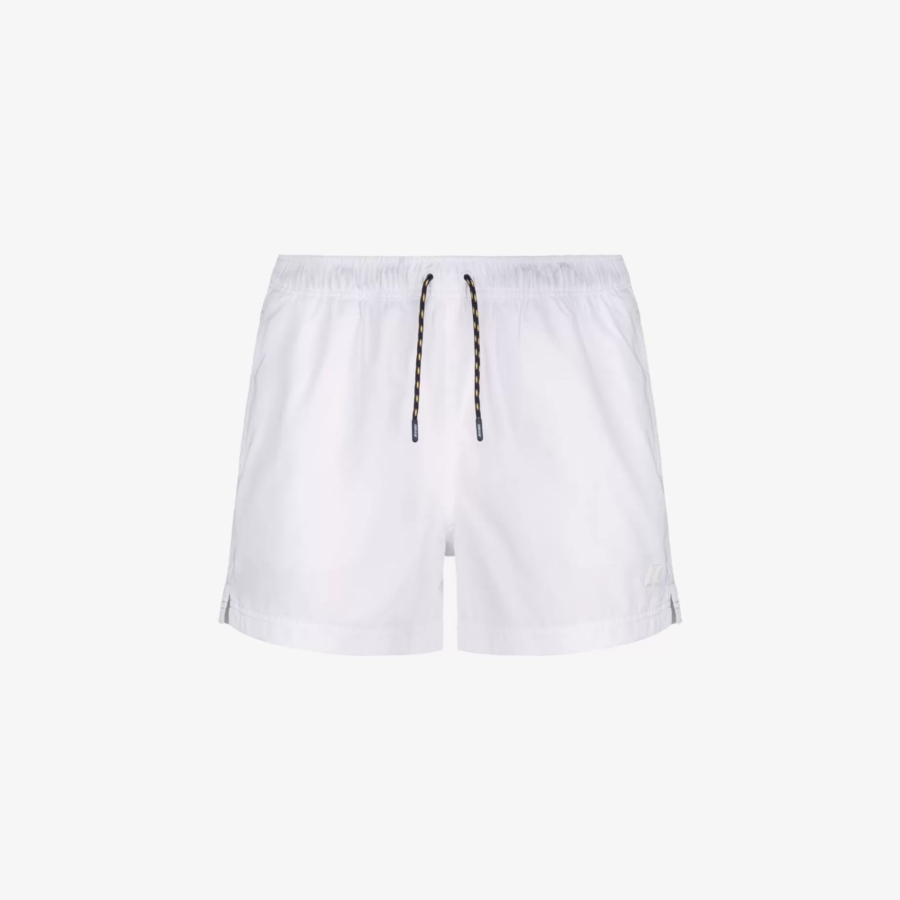 Swimwear*K-WAY Hazel - Bathing Suits - Swimming Trunk - Man - White