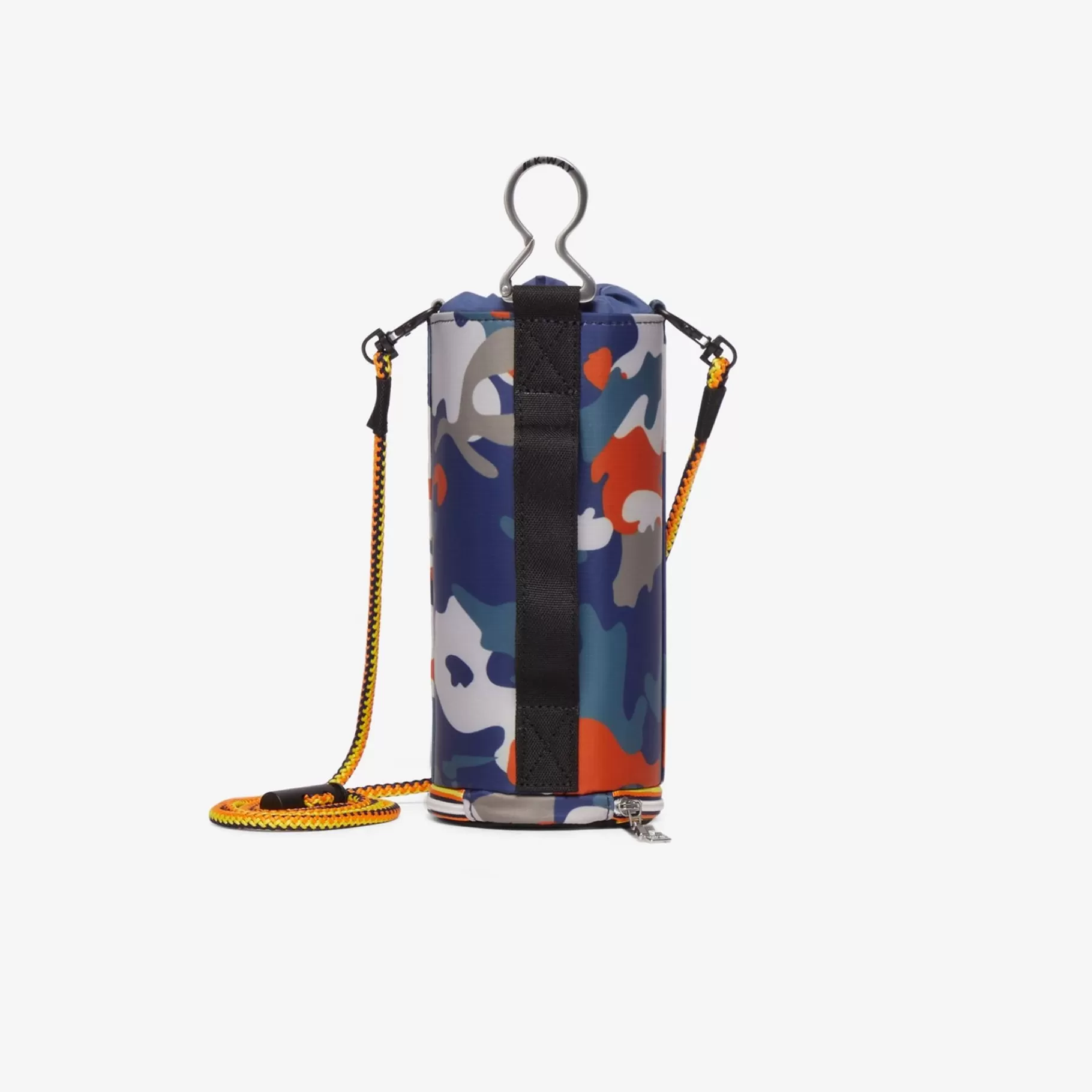 Bottle Holder*K-WAY Landes Graphic - Small Accessories - Bottle Carrier - Unisex - Camou Outdoor