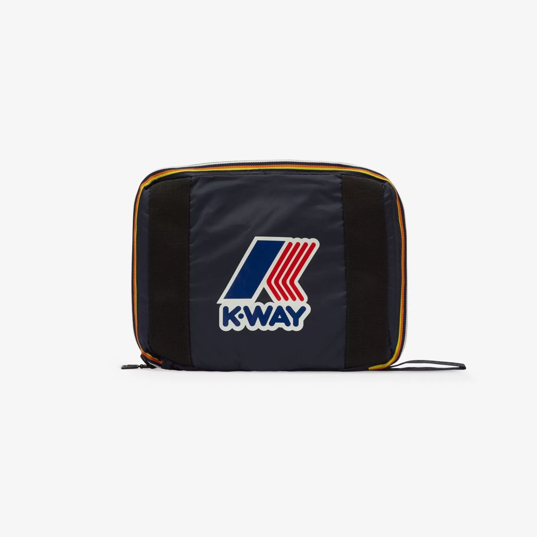 Le Vrai Accessories*K-WAY Le Vrai 3.0 Carla - Bags - Shoulder Bag - Unisex - Blue Depth