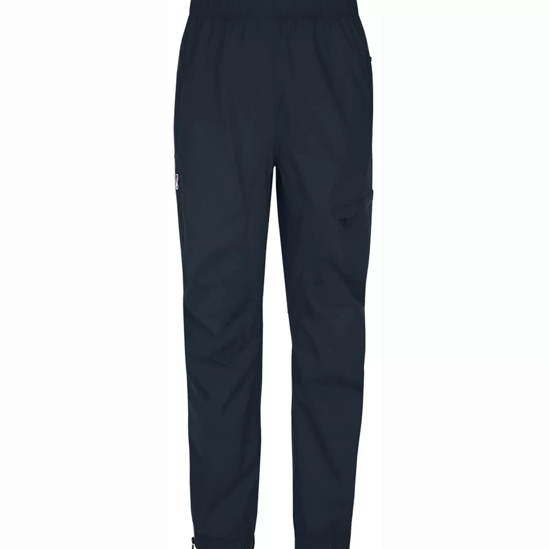 Trousers*K-WAY Le Vrai 3.0 Edgard - Pants - Sport Trousers - Unisex - Blue Depth