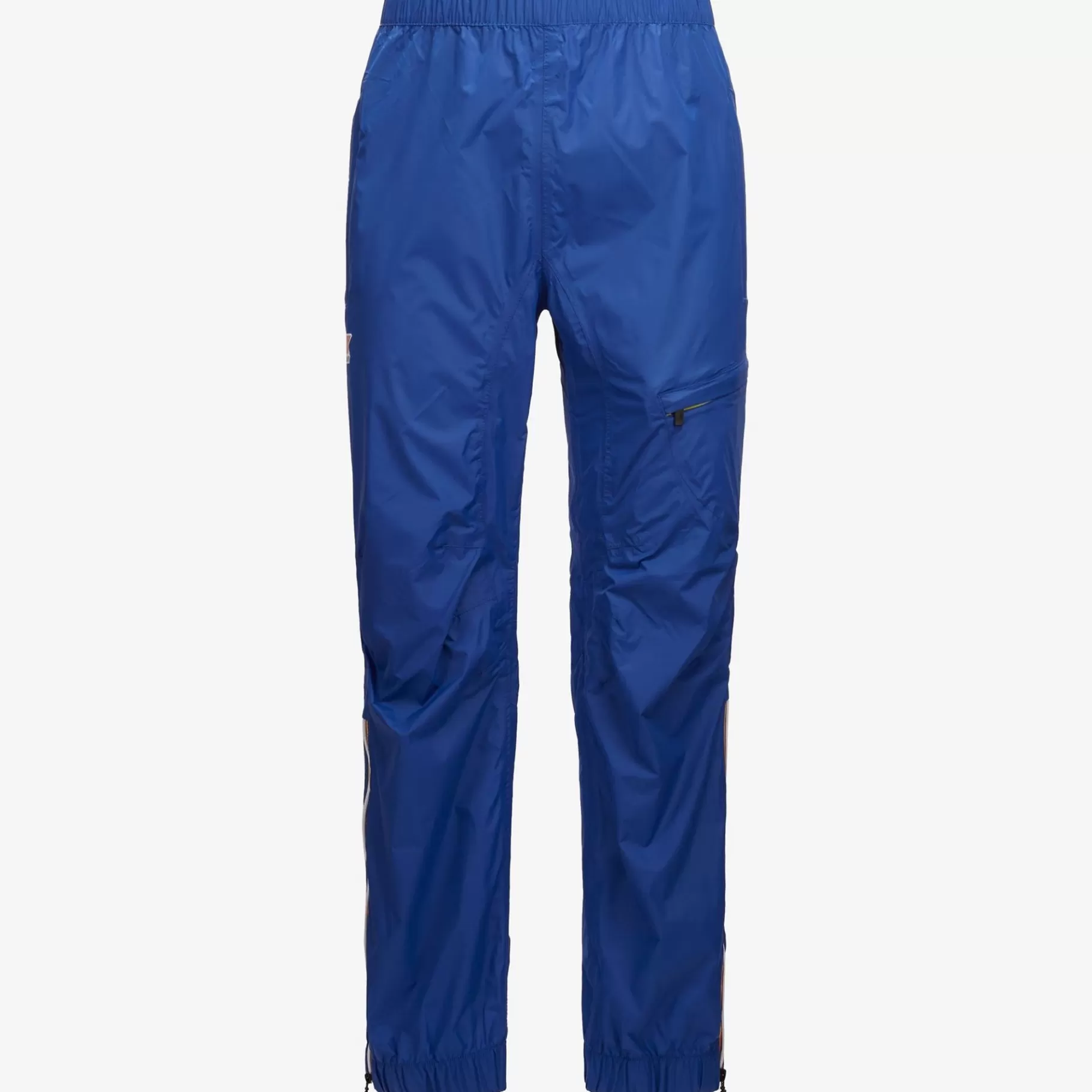 Trousers*K-WAY Le Vrai 3.0 Edgard - Pants - Sport Trousers - Unisex - Blue Royal
